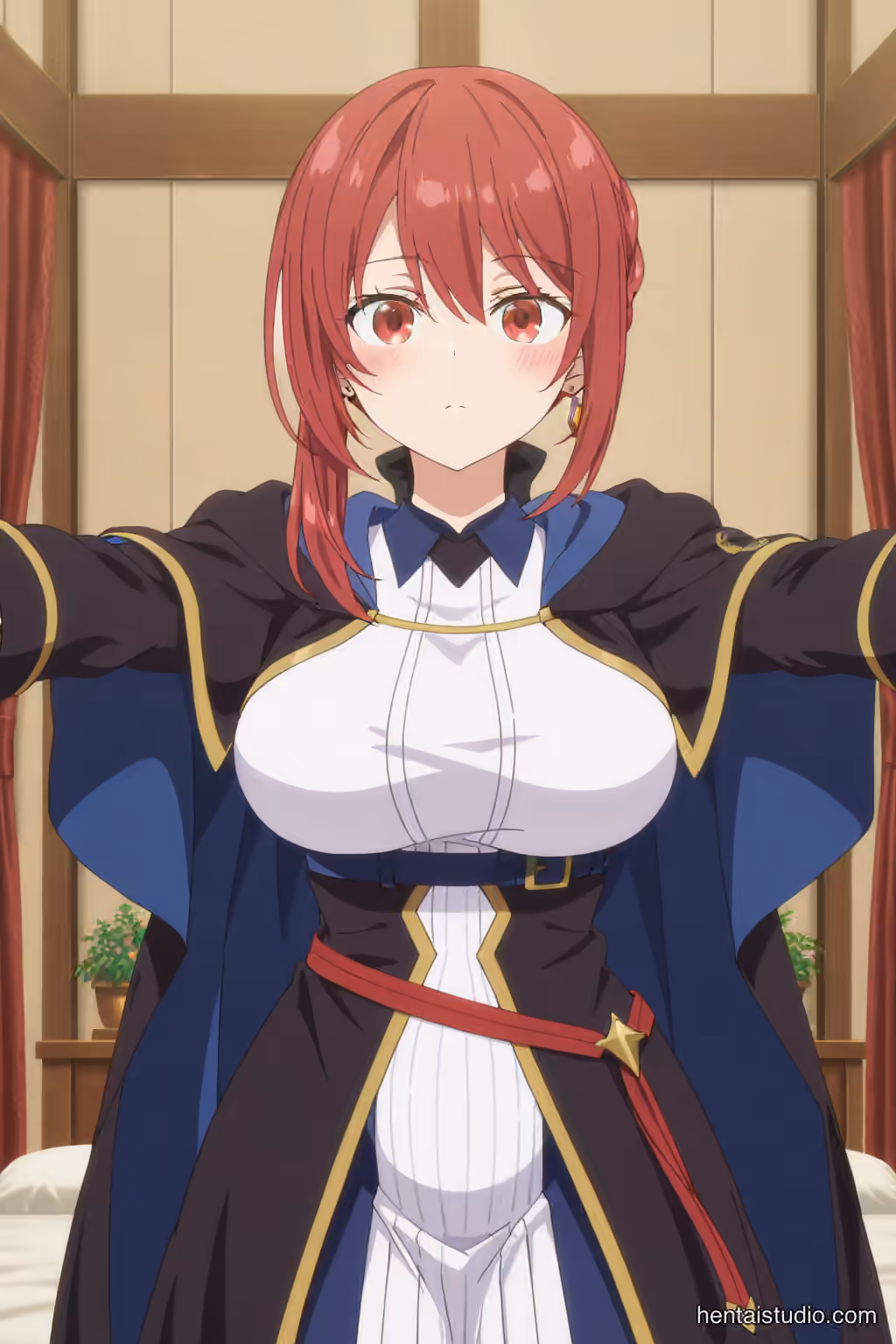 Selma Claudel - Jack-of-All-Trades, Party of None (Yuusha Party wo Oidasareta Kiyou Binbou) - Hentai Gallery 13 - 702 Images — image 412 of 702