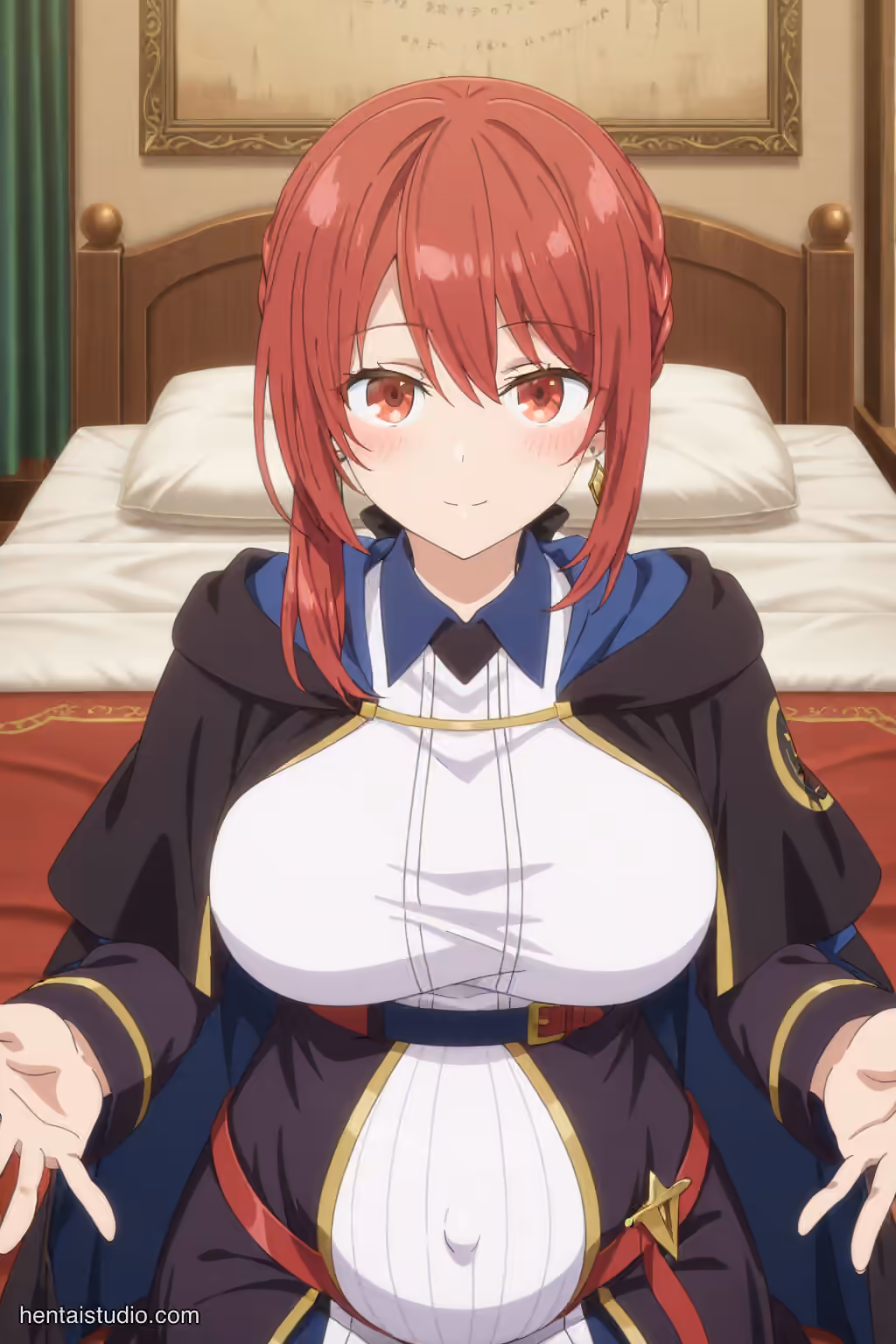 Selma Claudel - Jack-of-All-Trades, Party of None (Yuusha Party wo Oidasareta Kiyou Binbou) - Hentai Gallery 13 - 702 Images — image 413 of 702