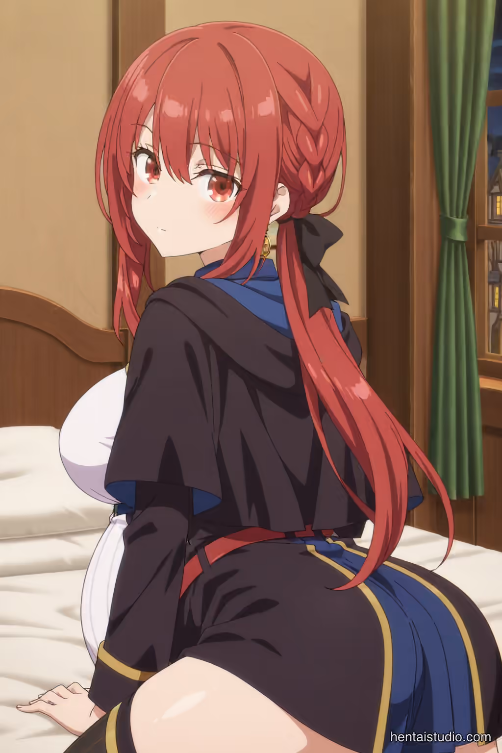 Selma Claudel - Jack-of-All-Trades, Party of None (Yuusha Party wo Oidasareta Kiyou Binbou) - Hentai Gallery 13 - 702 Images — image 414 of 702