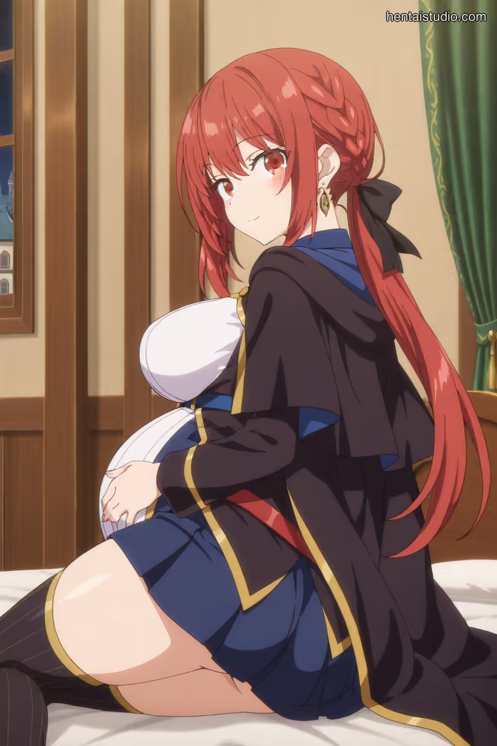 Selma Claudel - Jack-of-All-Trades, Party of None (Yuusha Party wo Oidasareta Kiyou Binbou) - Hentai Gallery 13 - 702 Images — image 415 of 702