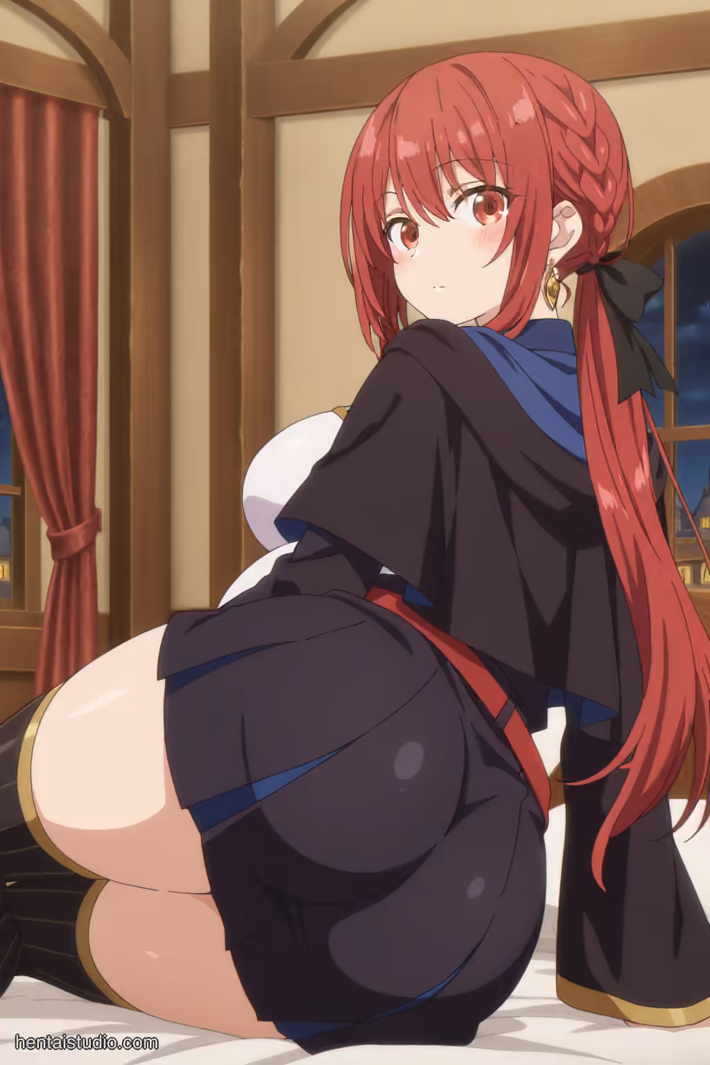 Selma Claudel - Jack-of-All-Trades, Party of None (Yuusha Party wo Oidasareta Kiyou Binbou) - Hentai Gallery 13 - 702 Images — image 416 of 702