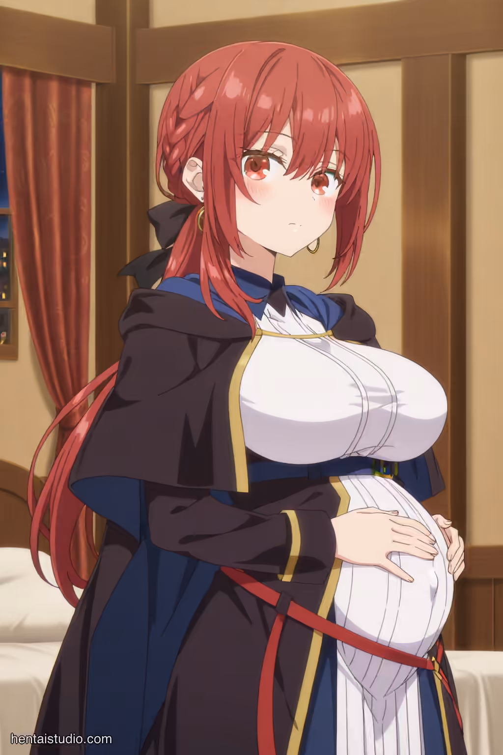 Selma Claudel - Jack-of-All-Trades, Party of None (Yuusha Party wo Oidasareta Kiyou Binbou) - Hentai Gallery 13 - 702 Images — image 417 of 702