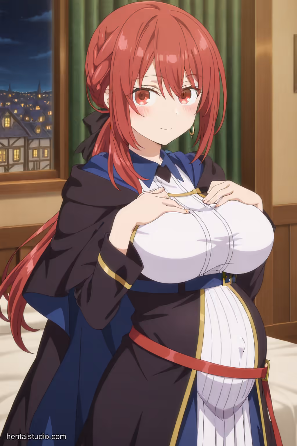 Selma Claudel - Jack-of-All-Trades, Party of None (Yuusha Party wo Oidasareta Kiyou Binbou) - Hentai Gallery 13 - 702 Images — image 418 of 702