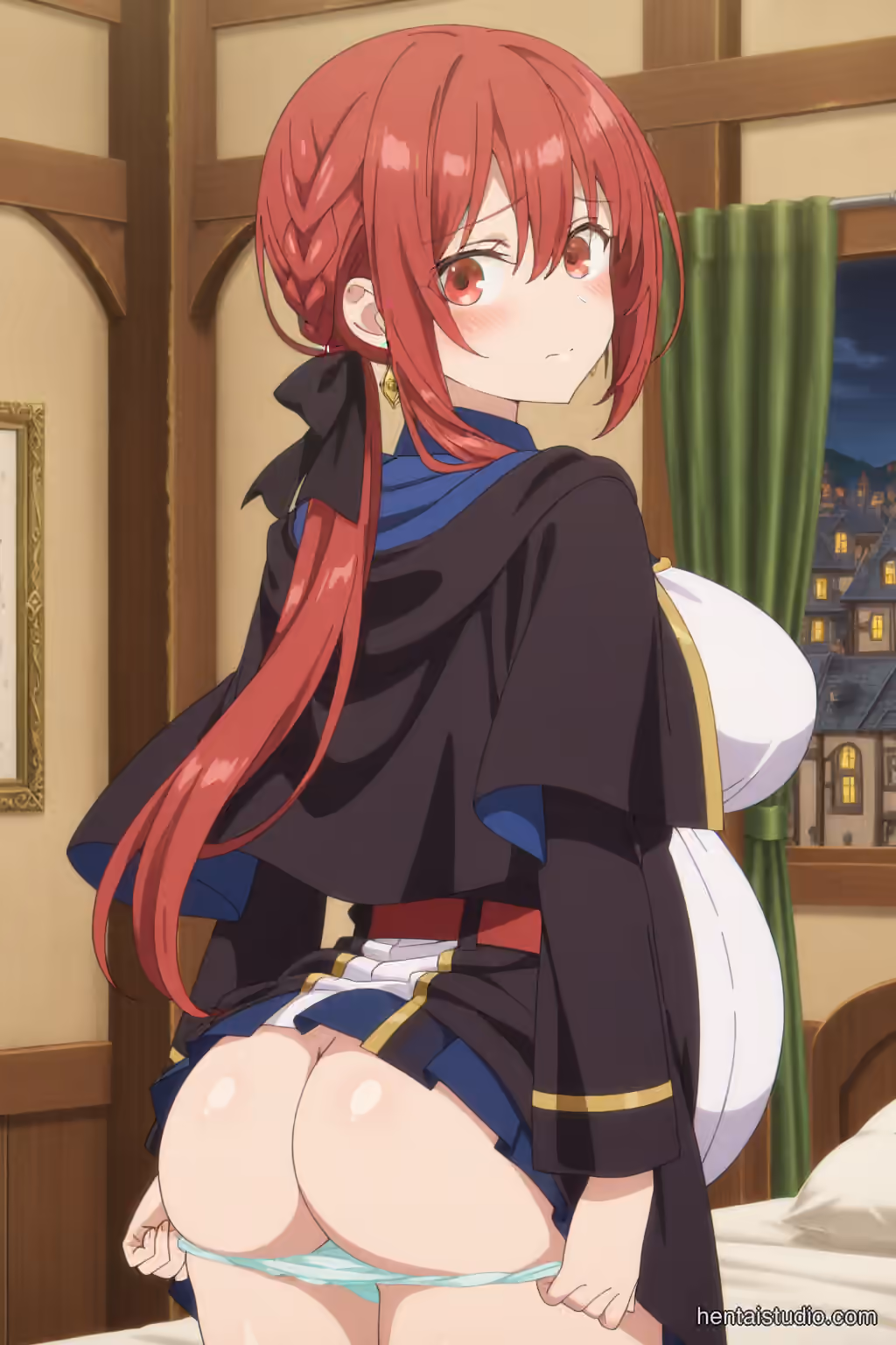 Selma Claudel - Jack-of-All-Trades, Party of None (Yuusha Party wo Oidasareta Kiyou Binbou) - Hentai Gallery 13 - 702 Images — image 419 of 702