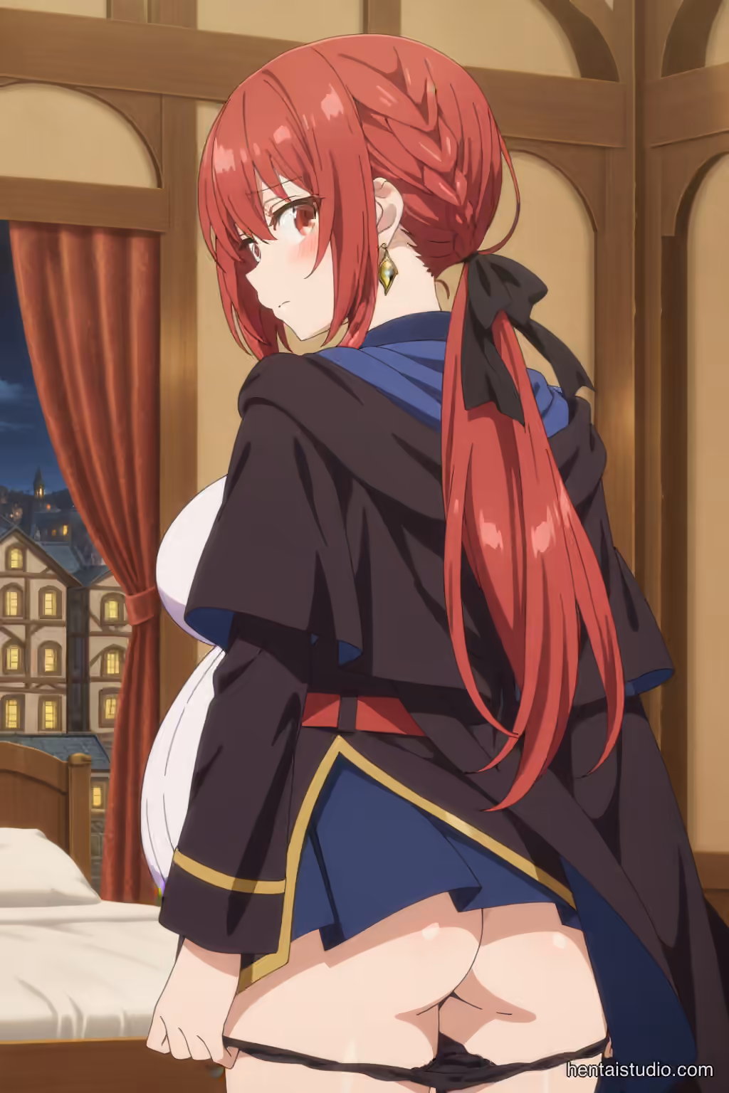 Selma Claudel - Jack-of-All-Trades, Party of None (Yuusha Party wo Oidasareta Kiyou Binbou) - Hentai Gallery 13 - 702 Images — image 420 of 702