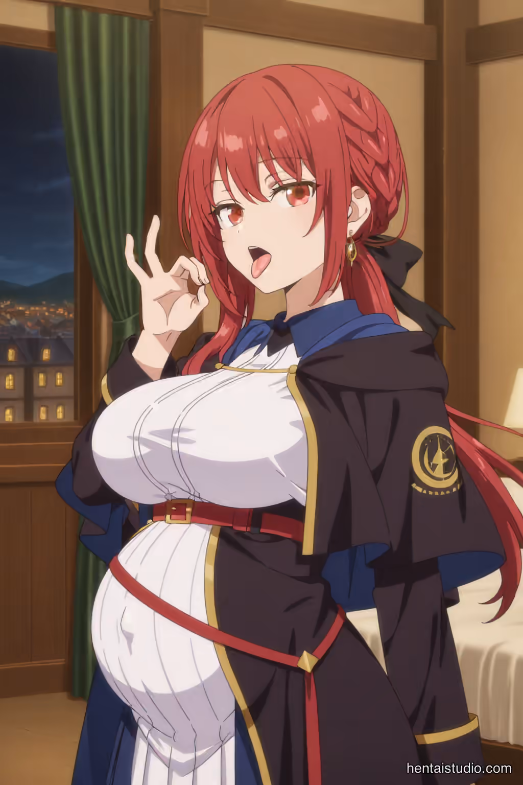 Selma Claudel - Jack-of-All-Trades, Party of None (Yuusha Party wo Oidasareta Kiyou Binbou) - Hentai Gallery 13 - 702 Images — image 421 of 702
