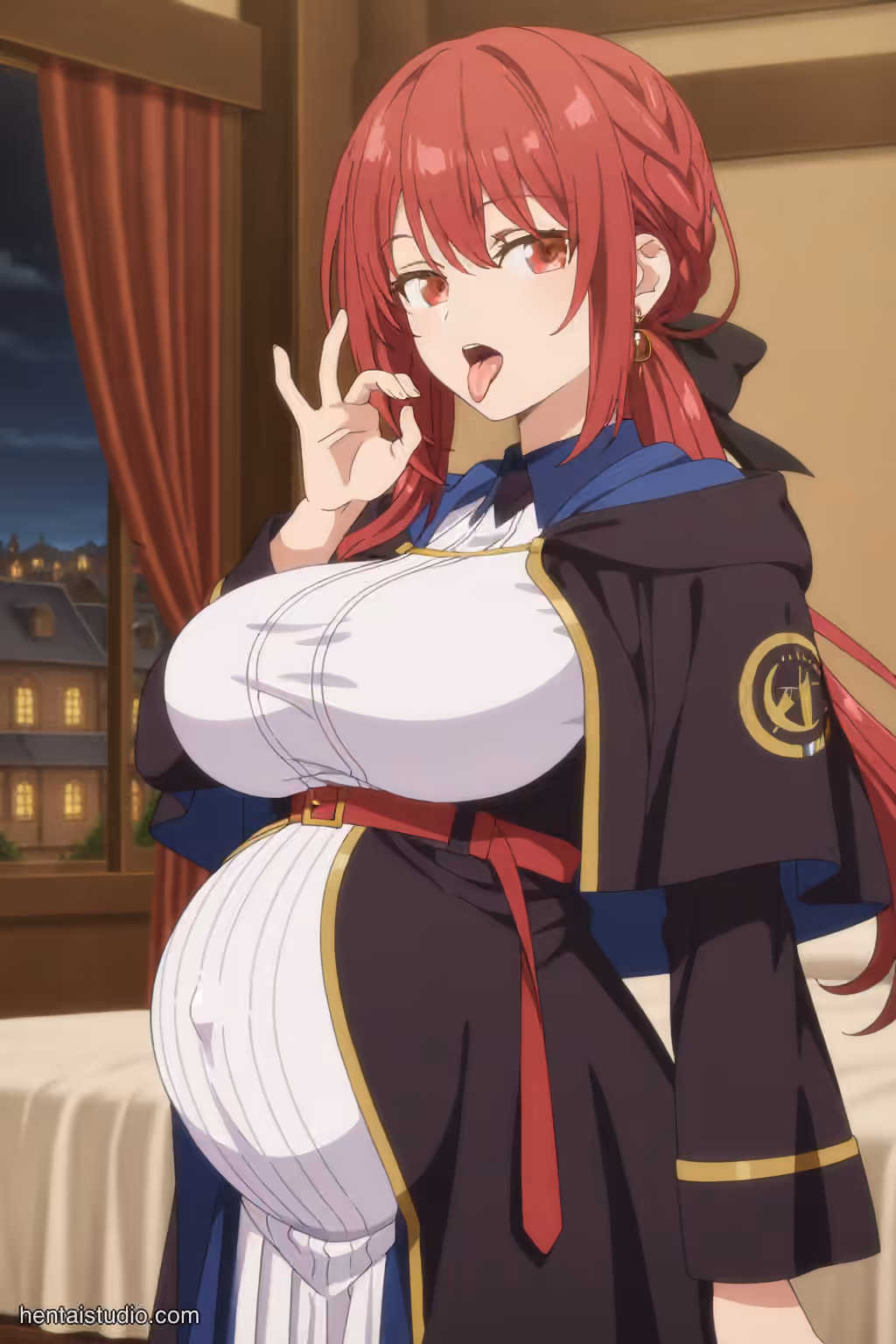 Selma Claudel - Jack-of-All-Trades, Party of None (Yuusha Party wo Oidasareta Kiyou Binbou) - Hentai Gallery 13 - 702 Images — image 422 of 702