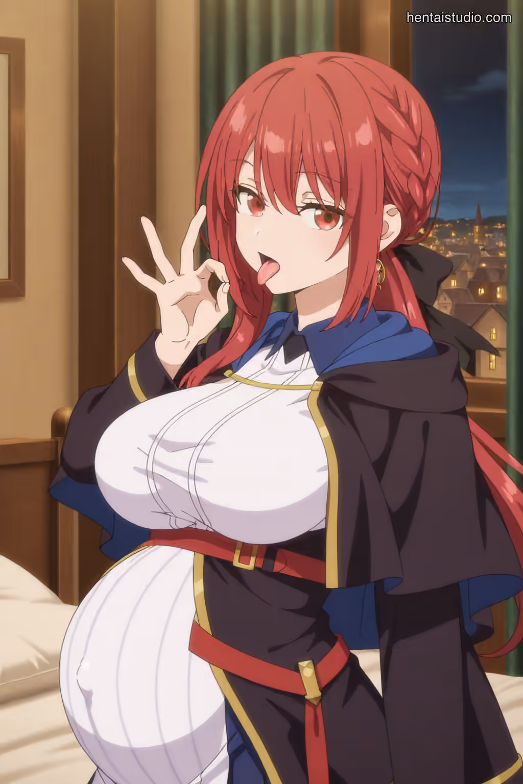 Selma Claudel - Jack-of-All-Trades, Party of None (Yuusha Party wo Oidasareta Kiyou Binbou) - Hentai Gallery 13 - 702 Images — image 423 of 702