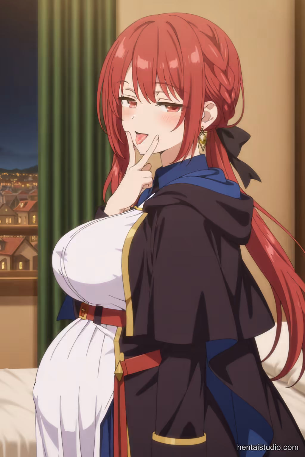 Selma Claudel - Jack-of-All-Trades, Party of None (Yuusha Party wo Oidasareta Kiyou Binbou) - Hentai Gallery 13 - 702 Images — image 424 of 702