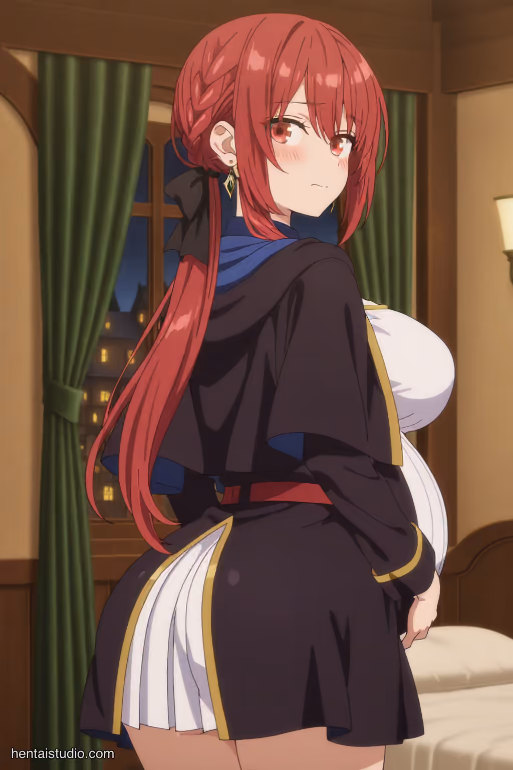 Selma Claudel - Jack-of-All-Trades, Party of None (Yuusha Party wo Oidasareta Kiyou Binbou) - Hentai Gallery 13 - 702 Images — image 426 of 702