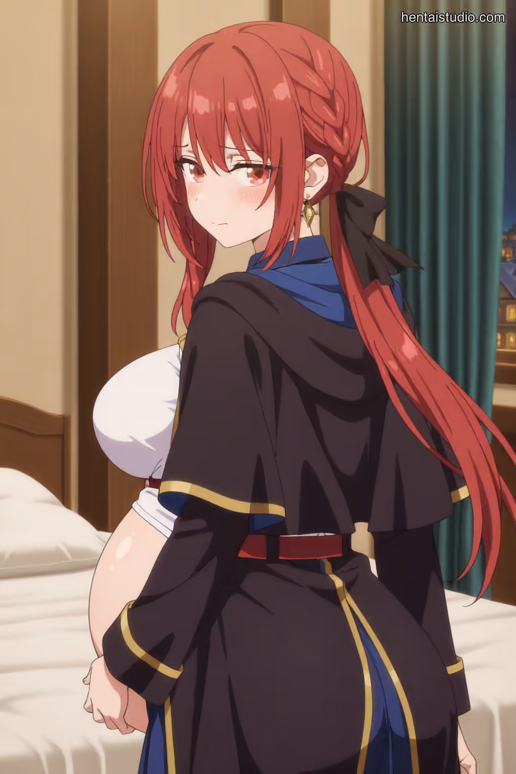 Selma Claudel - Jack-of-All-Trades, Party of None (Yuusha Party wo Oidasareta Kiyou Binbou) - Hentai Gallery 13 - 702 Images — image 427 of 702