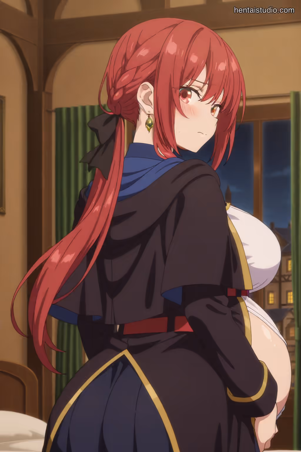 Selma Claudel - Jack-of-All-Trades, Party of None (Yuusha Party wo Oidasareta Kiyou Binbou) - Hentai Gallery 13 - 702 Images — image 428 of 702