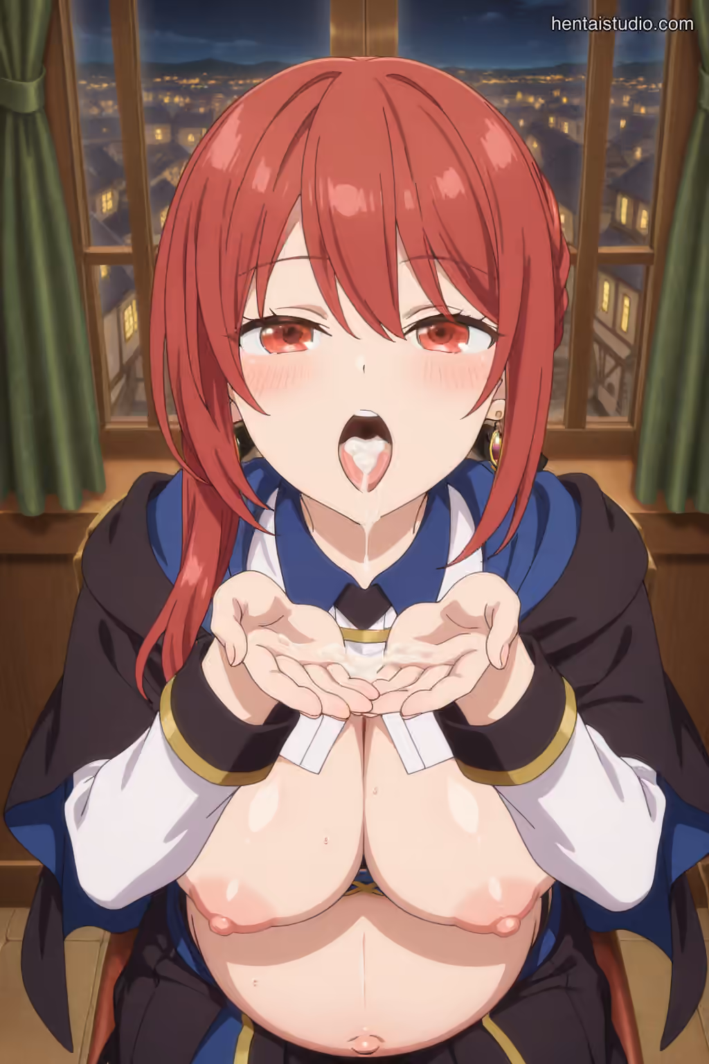 Selma Claudel - Jack-of-All-Trades, Party of None (Yuusha Party wo Oidasareta Kiyou Binbou) - Hentai Gallery 13 - 702 Images — image 468 of 702