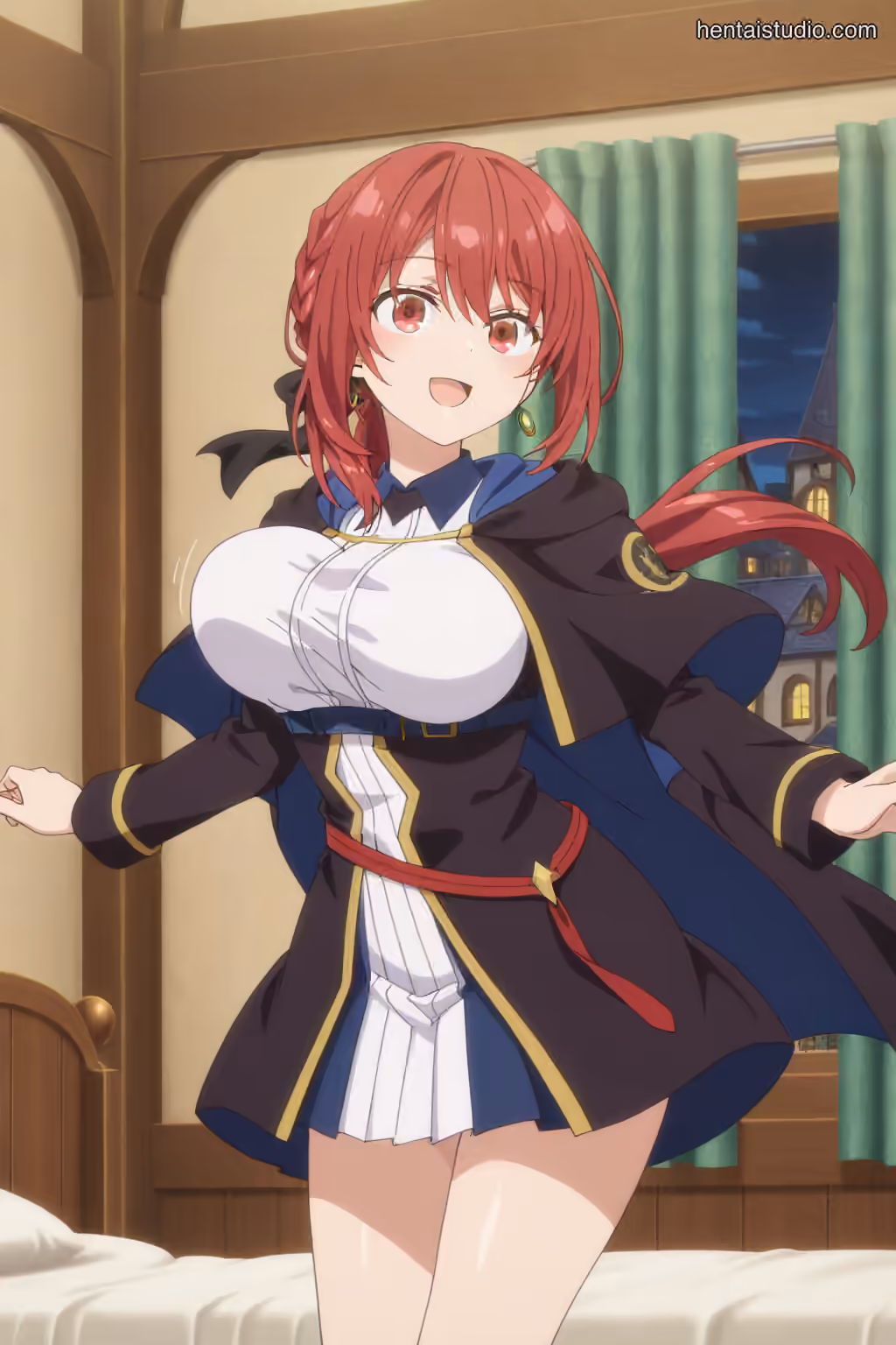 Selma Claudel - Jack-of-All-Trades, Party of None (Yuusha Party wo Oidasareta Kiyou Binbou) - Hentai Gallery 13 - 702 Images — image 5 of 702