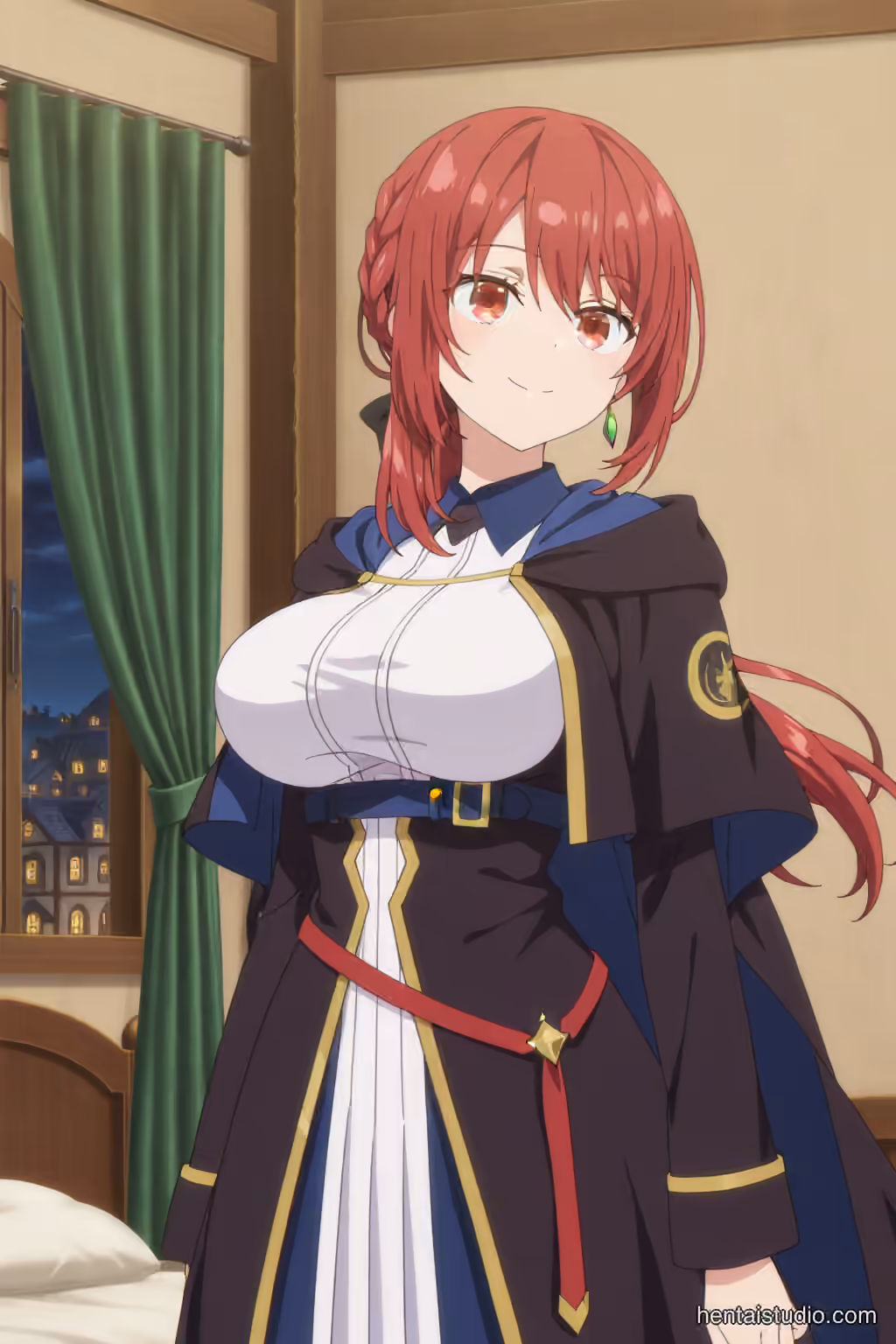 Selma Claudel - Jack-of-All-Trades, Party of None (Yuusha Party wo Oidasareta Kiyou Binbou) - Hentai Gallery 13 - 702 Images — image 6 of 702