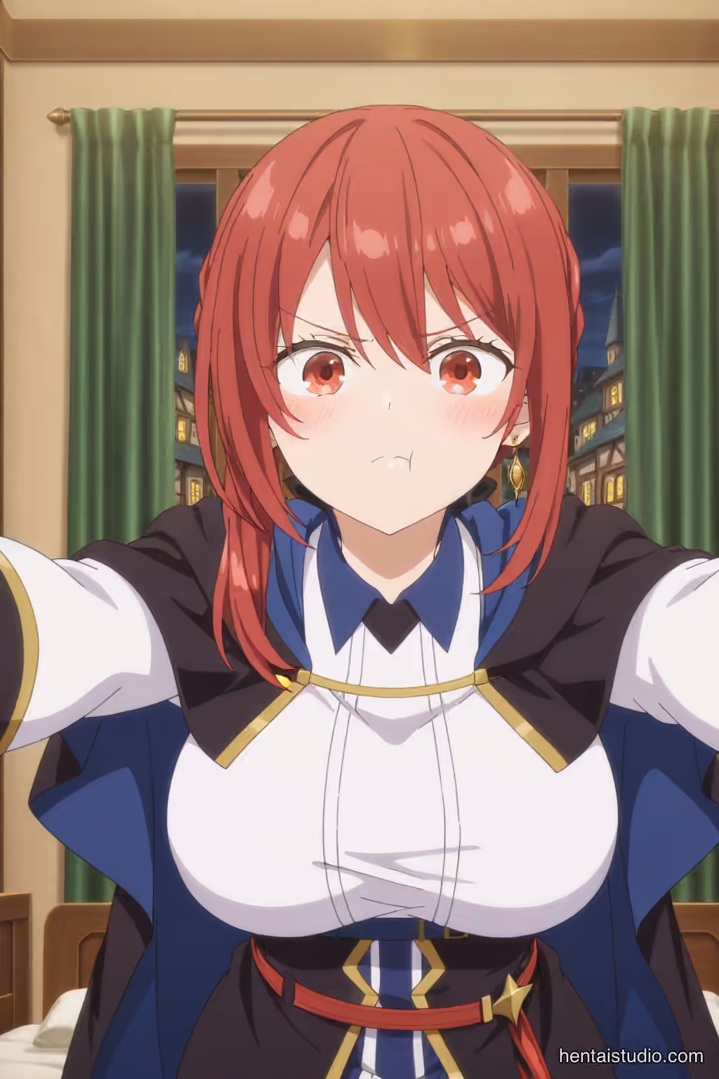 Selma Claudel - Jack-of-All-Trades, Party of None (Yuusha Party wo Oidasareta Kiyou Binbou) - Hentai Gallery 13 - 702 Images — image 7 of 702