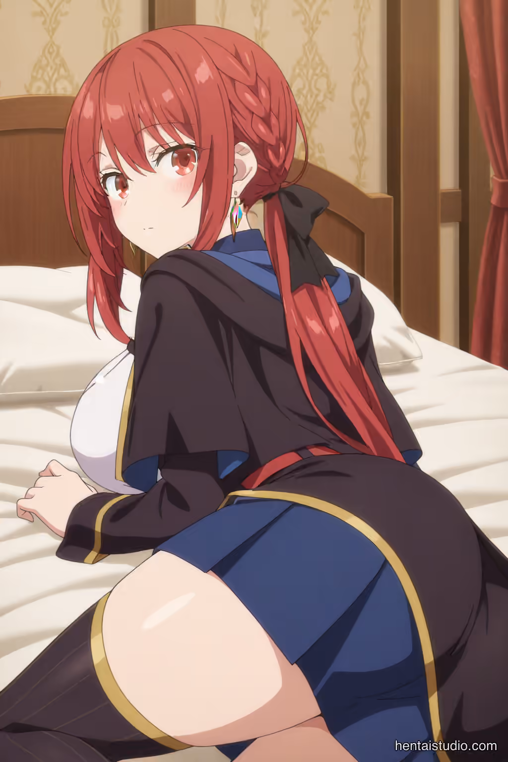 Selma Claudel - Jack-of-All-Trades, Party of None (Yuusha Party wo Oidasareta Kiyou Binbou) - Hentai Gallery 13 - 702 Images — image 8 of 702