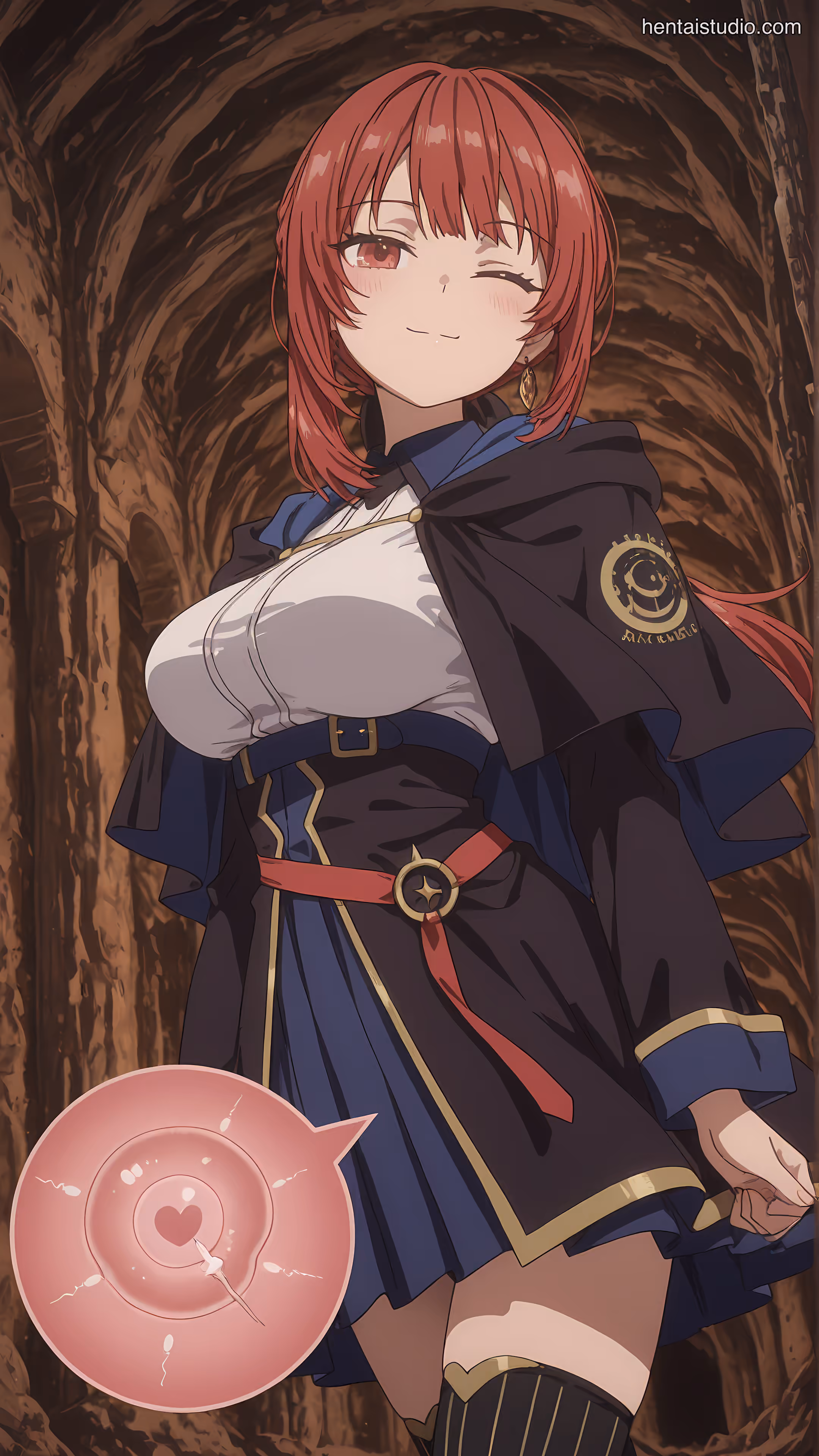 Selma Claudel - Jack-of-All-Trades, Party of None (Yuusha Party wo Oidasareta Kiyou Binbou) - Hentai Gallery 3 - 188 Images — image 1 of 188