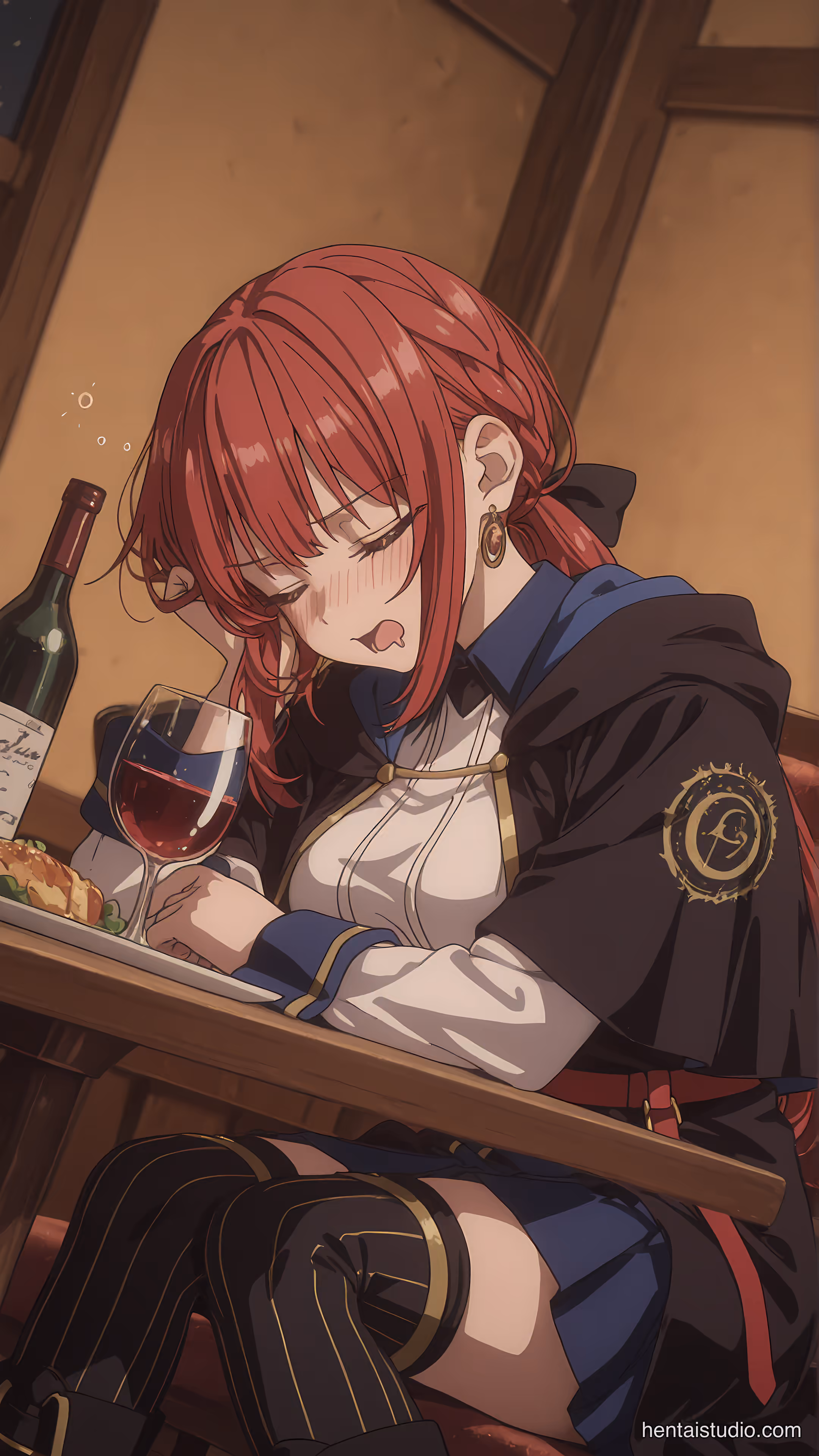 Selma Claudel - Jack-of-All-Trades, Party of None (Yuusha Party wo Oidasareta Kiyou Binbou) - Hentai Gallery 3 - 188 Images — image 10 of 188