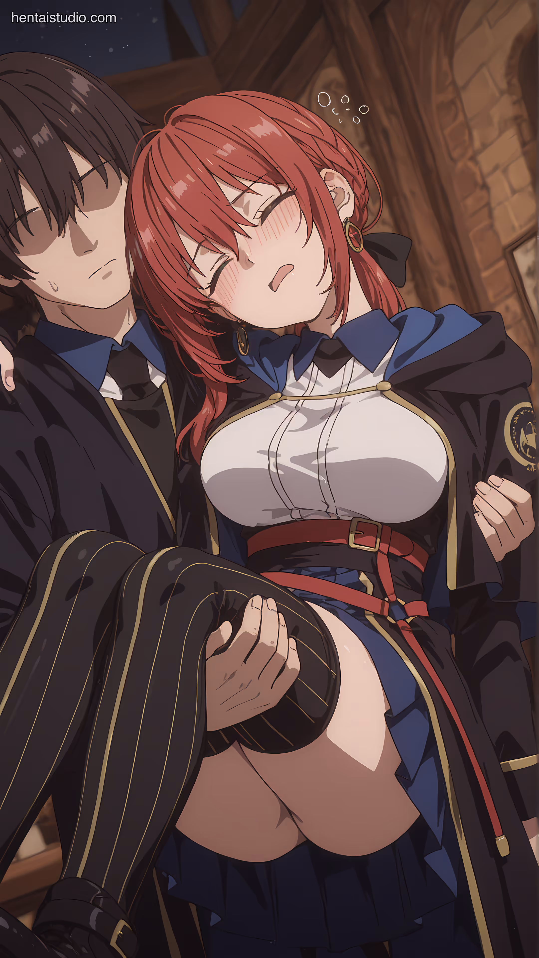 Selma Claudel - Jack-of-All-Trades, Party of None (Yuusha Party wo Oidasareta Kiyou Binbou) - Hentai Gallery 3 - 188 Images — image 11 of 188