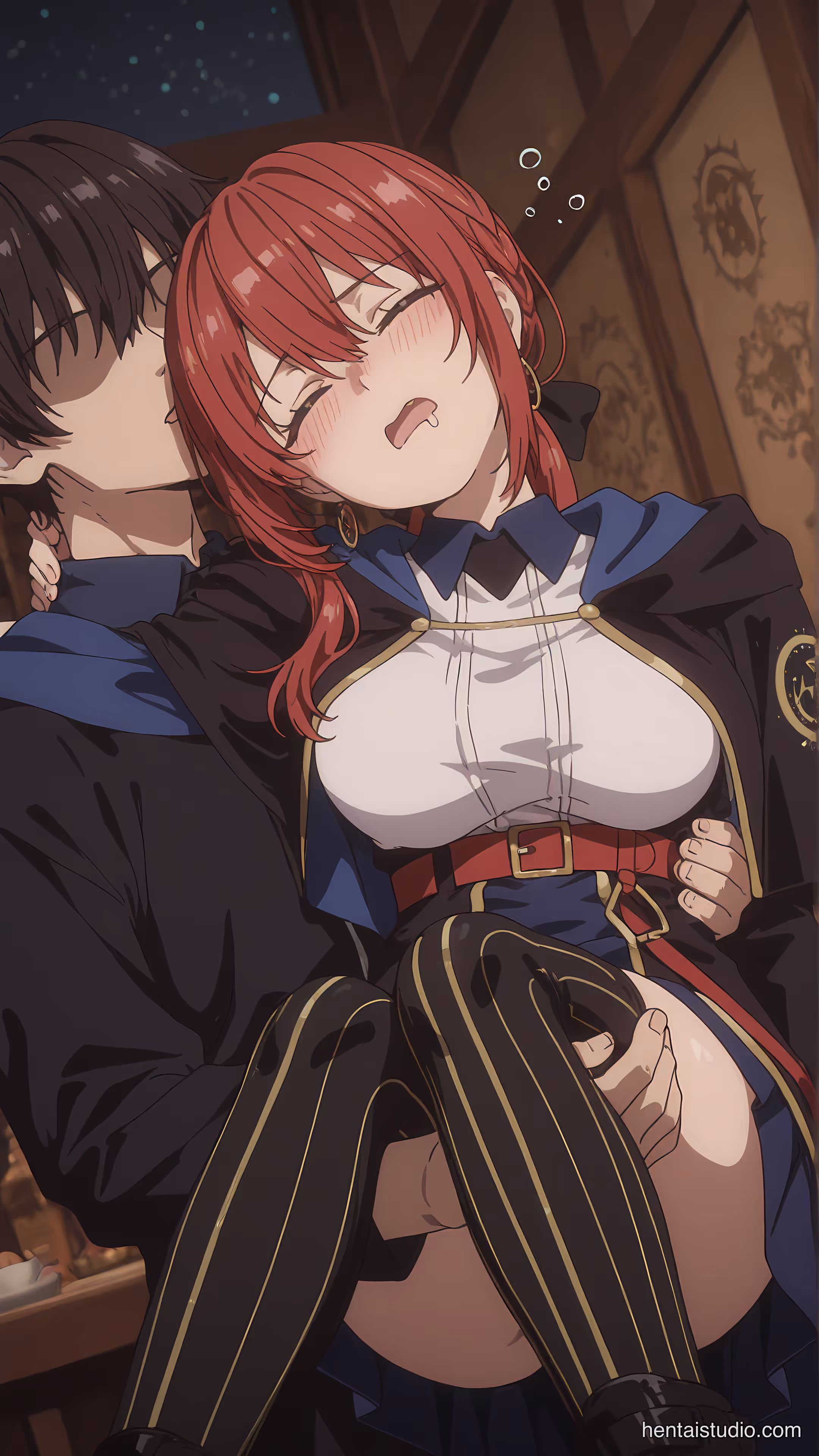 Selma Claudel - Jack-of-All-Trades, Party of None (Yuusha Party wo Oidasareta Kiyou Binbou) - Hentai Gallery 3 - 188 Images — image 12 of 188