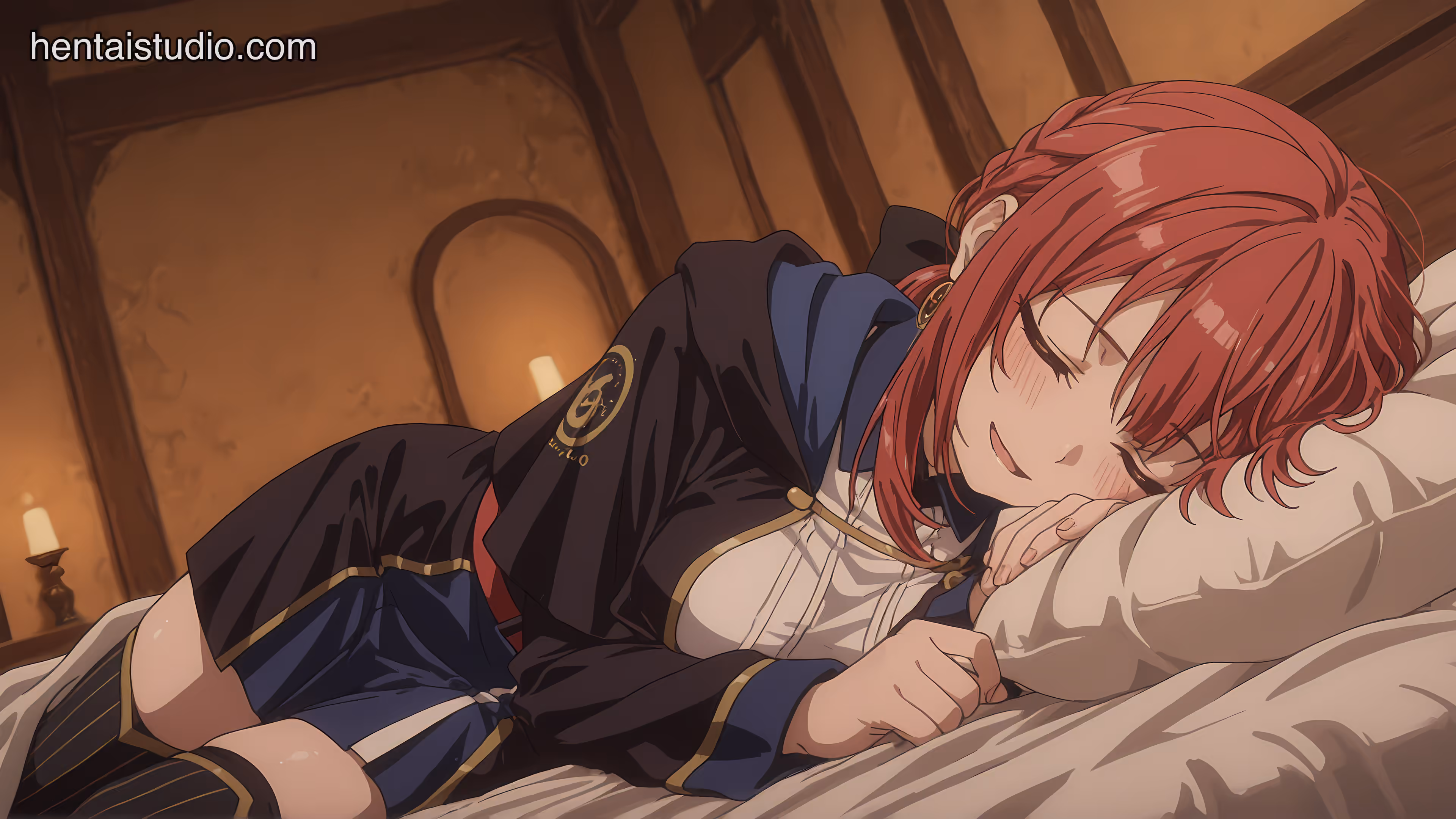 Selma Claudel - Jack-of-All-Trades, Party of None (Yuusha Party wo Oidasareta Kiyou Binbou) - Hentai Gallery 3 - 188 Images — image 13 of 188