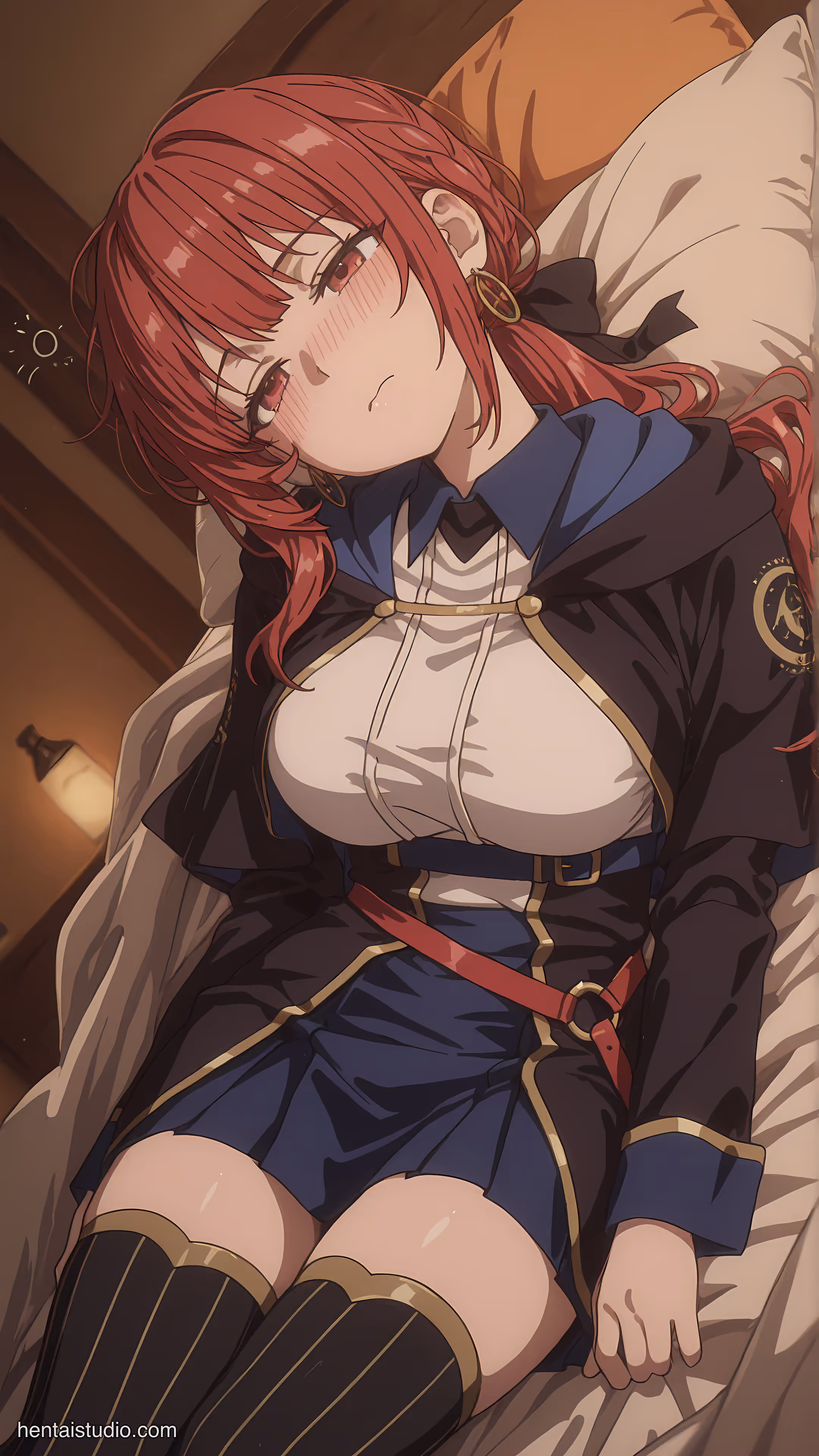 Selma Claudel - Jack-of-All-Trades, Party of None (Yuusha Party wo Oidasareta Kiyou Binbou) - Hentai Gallery 3 - 188 Images — image 15 of 188