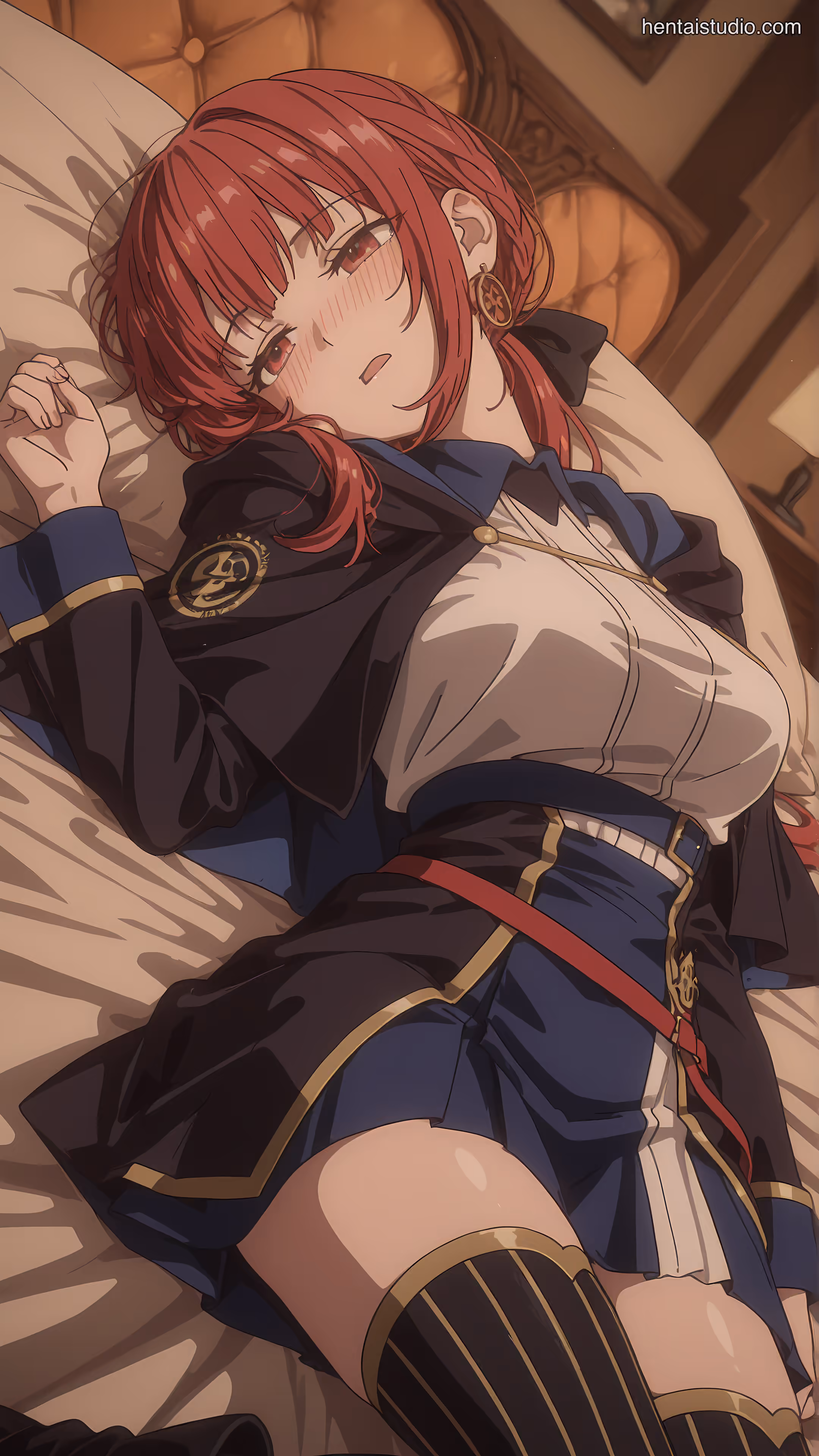 Selma Claudel - Jack-of-All-Trades, Party of None (Yuusha Party wo Oidasareta Kiyou Binbou) - Hentai Gallery 3 - 188 Images — image 16 of 188