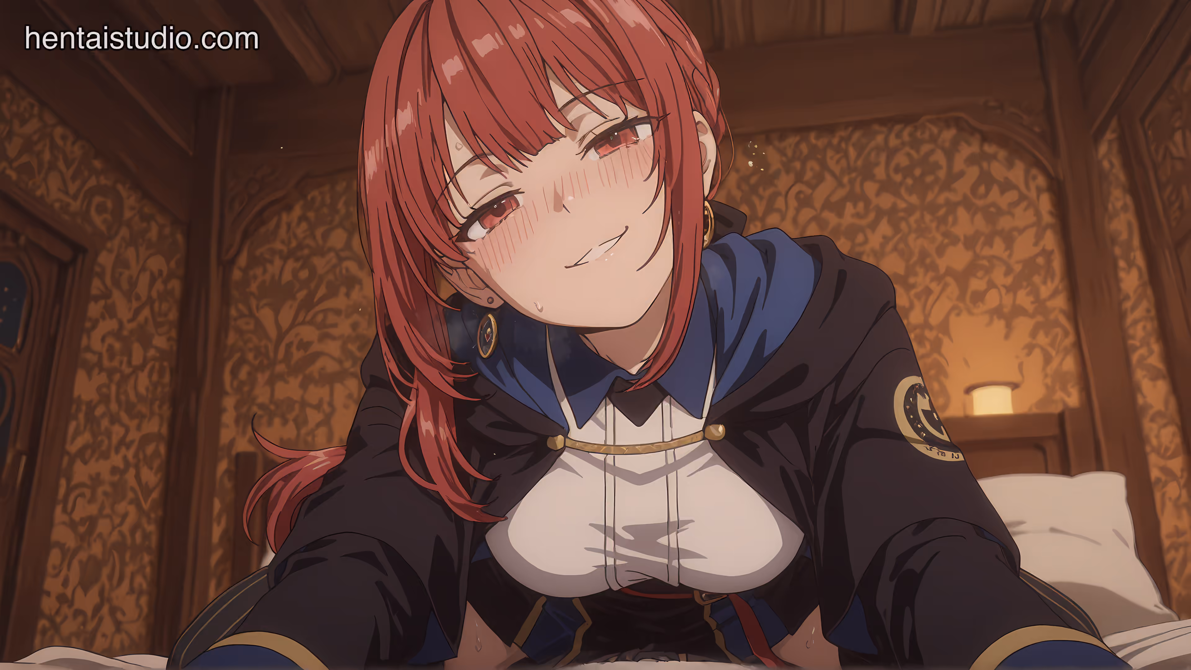 Selma Claudel - Jack-of-All-Trades, Party of None (Yuusha Party wo Oidasareta Kiyou Binbou) - Hentai Gallery 3 - 188 Images — image 17 of 188