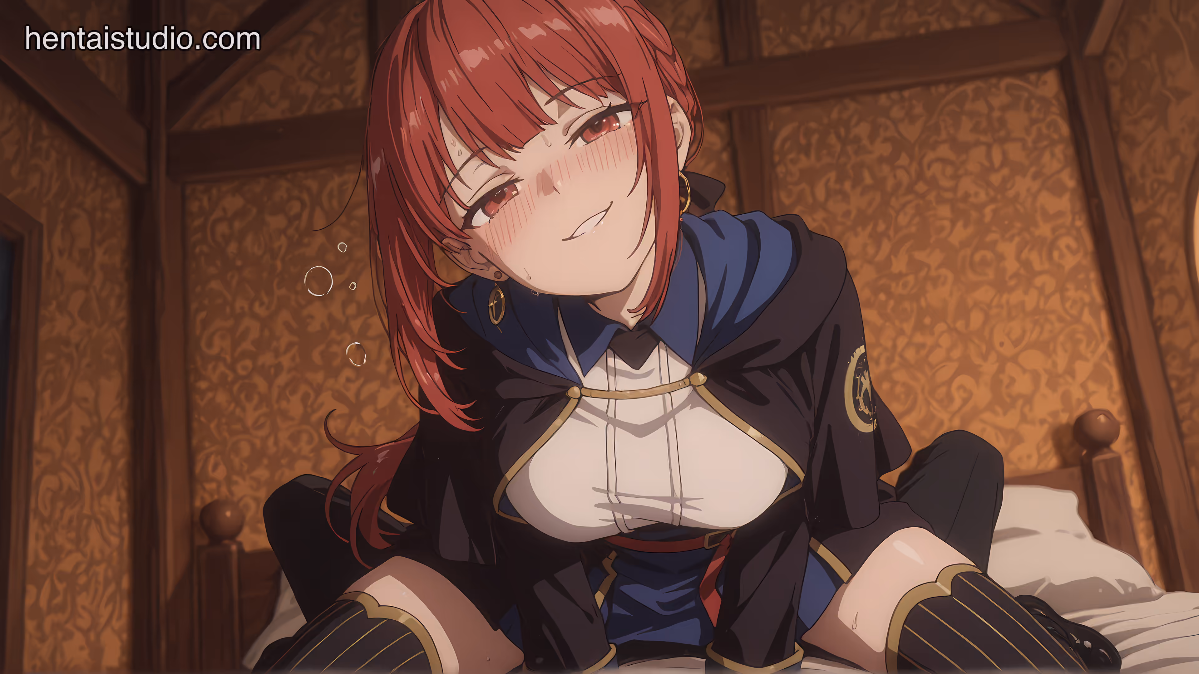 Selma Claudel - Jack-of-All-Trades, Party of None (Yuusha Party wo Oidasareta Kiyou Binbou) - Hentai Gallery 3 - 188 Images — image 18 of 188