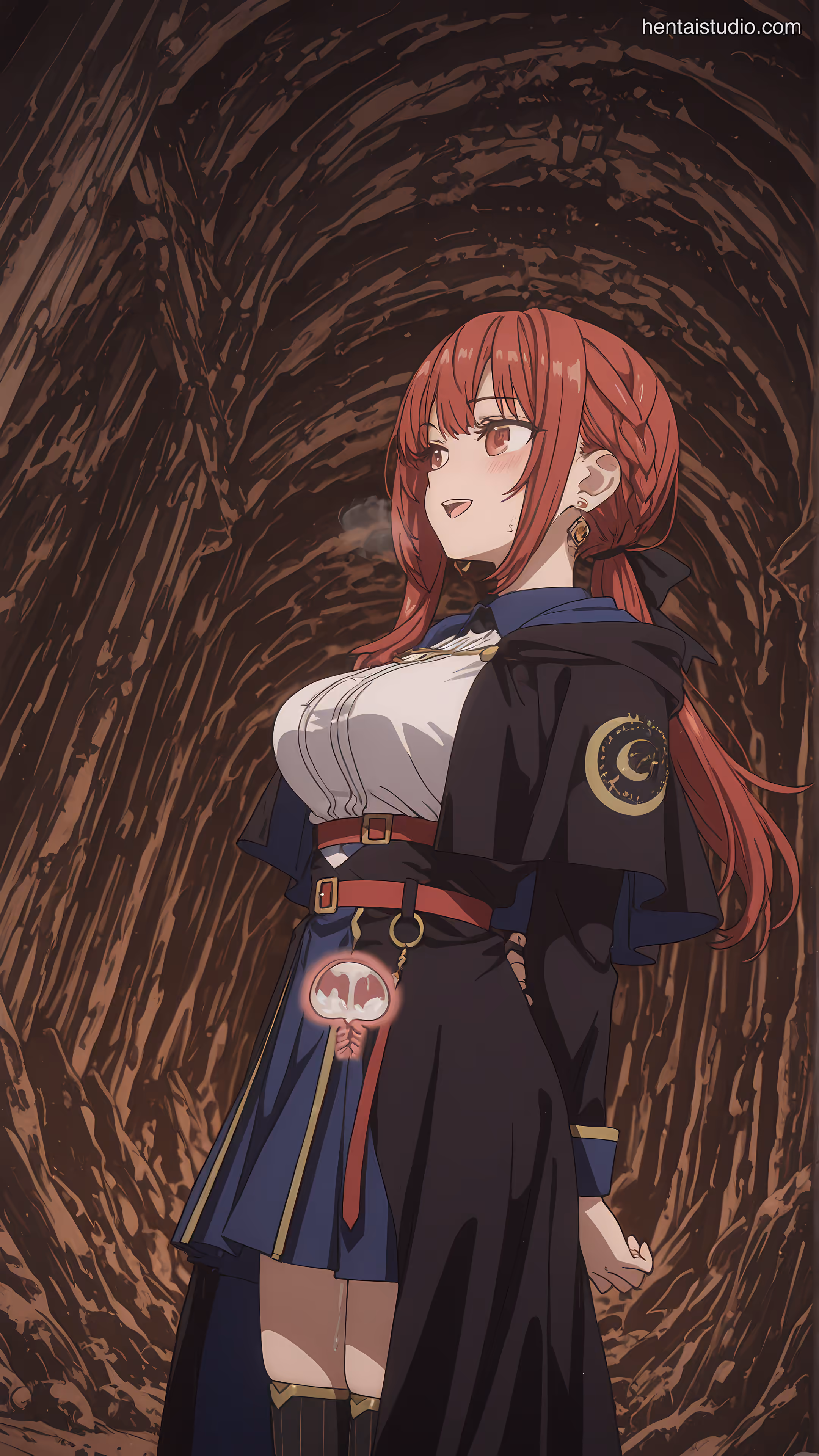 Selma Claudel - Jack-of-All-Trades, Party of None (Yuusha Party wo Oidasareta Kiyou Binbou) - Hentai Gallery 3 - 188 Images — image 181 of 188