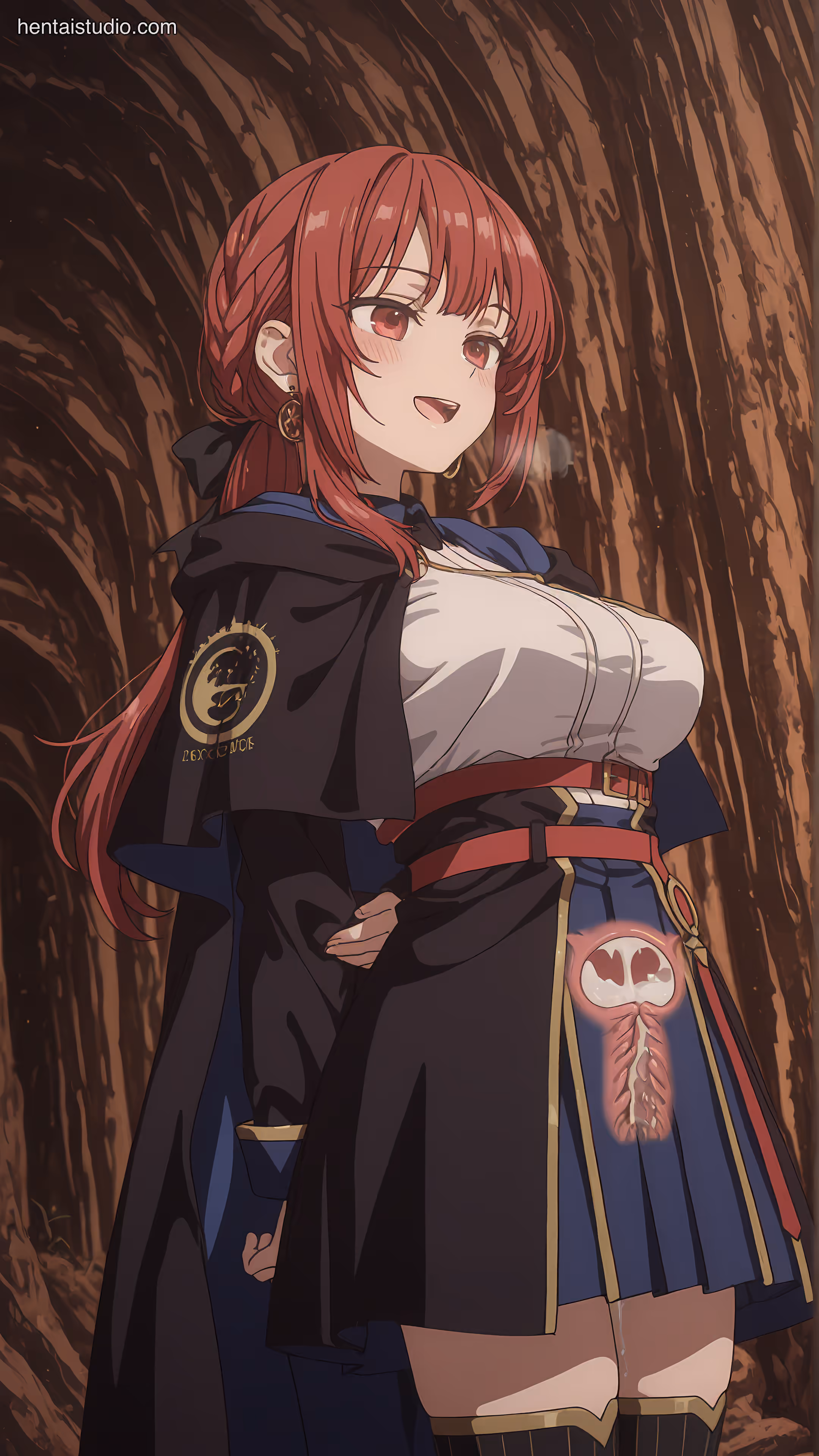 Selma Claudel - Jack-of-All-Trades, Party of None (Yuusha Party wo Oidasareta Kiyou Binbou) - Hentai Gallery 3 - 188 Images — image 182 of 188