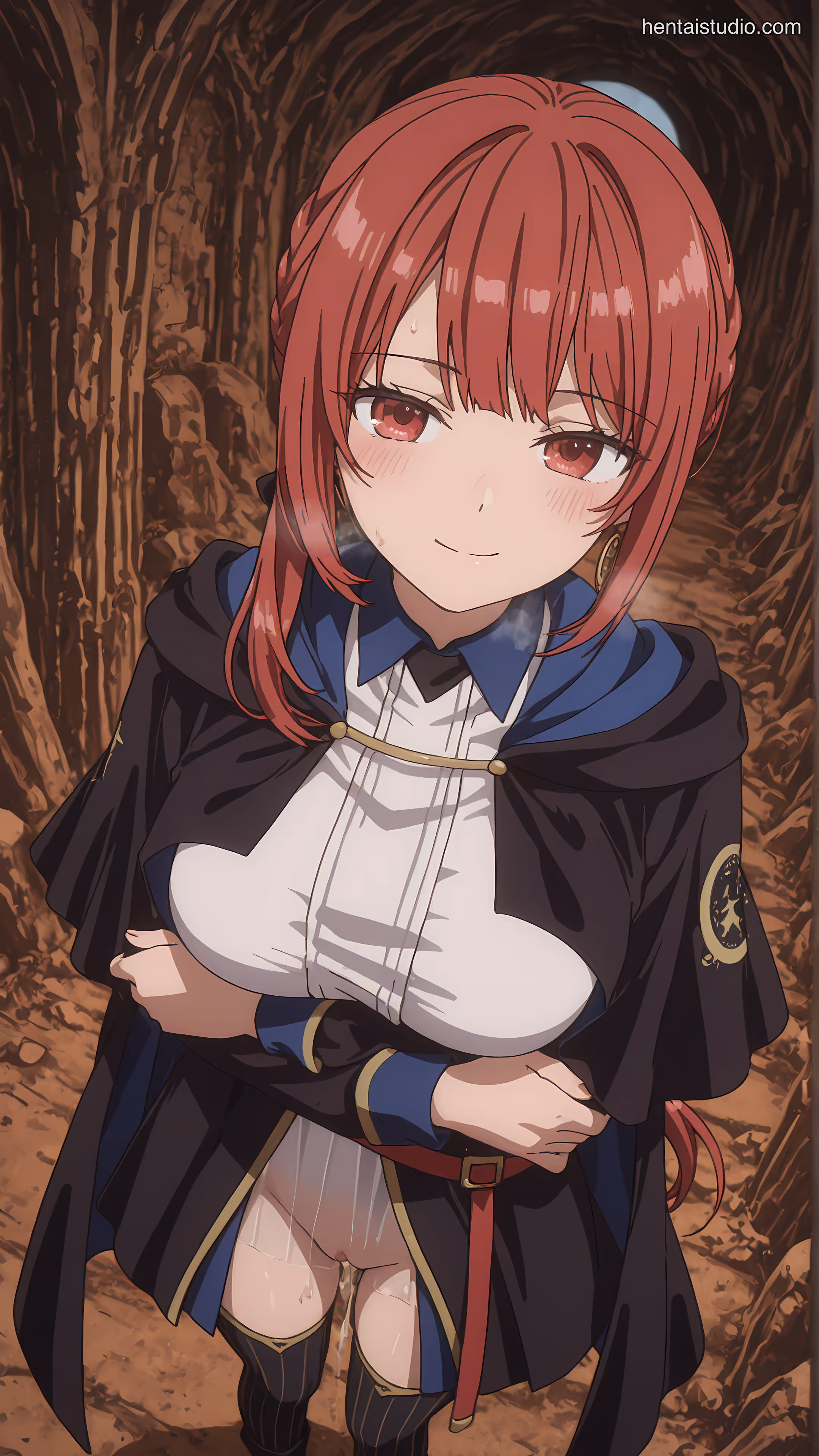 Selma Claudel - Jack-of-All-Trades, Party of None (Yuusha Party wo Oidasareta Kiyou Binbou) - Hentai Gallery 3 - 188 Images — image 183 of 188