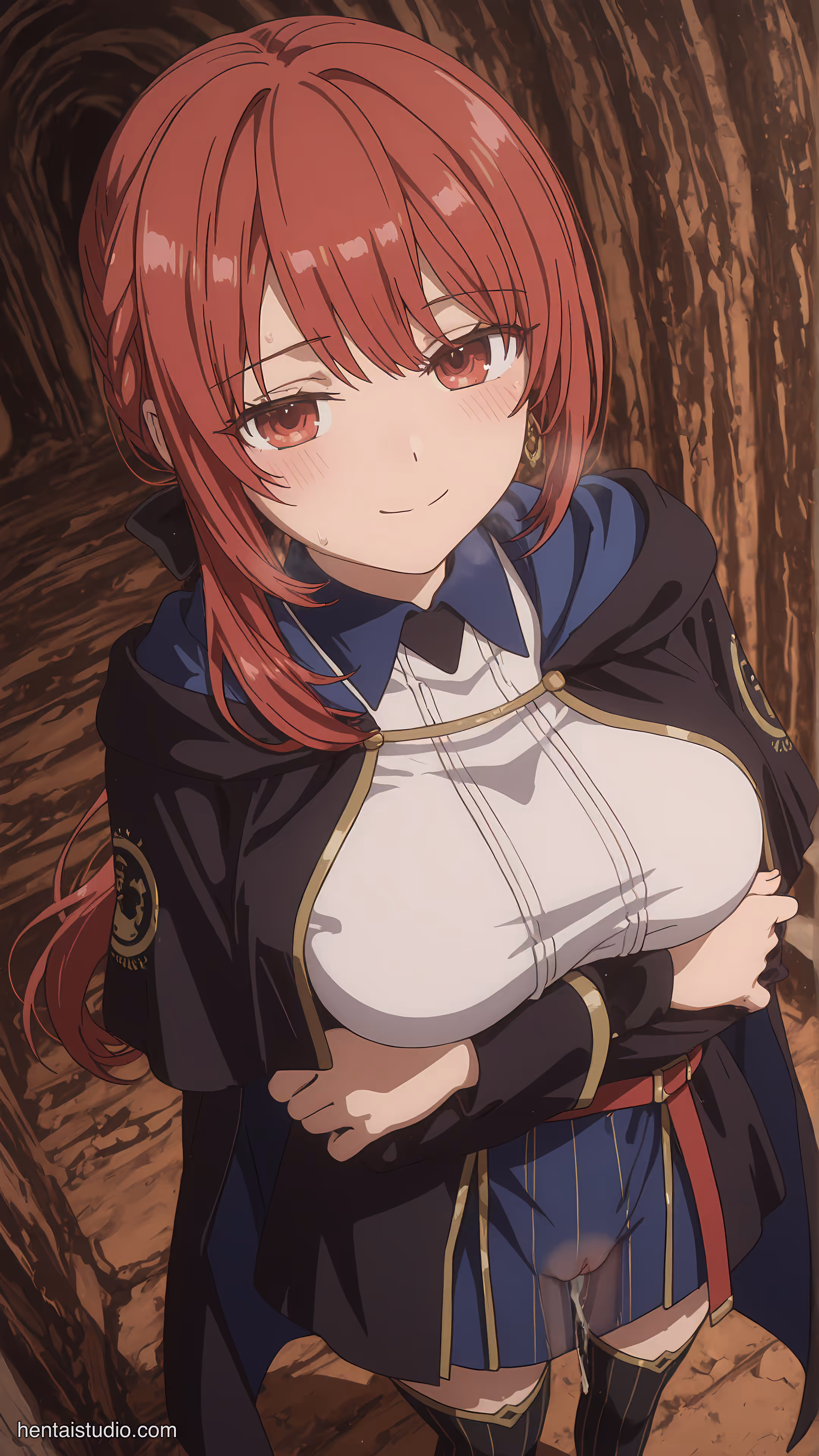 Selma Claudel - Jack-of-All-Trades, Party of None (Yuusha Party wo Oidasareta Kiyou Binbou) - Hentai Gallery 3 - 188 Images — image 184 of 188