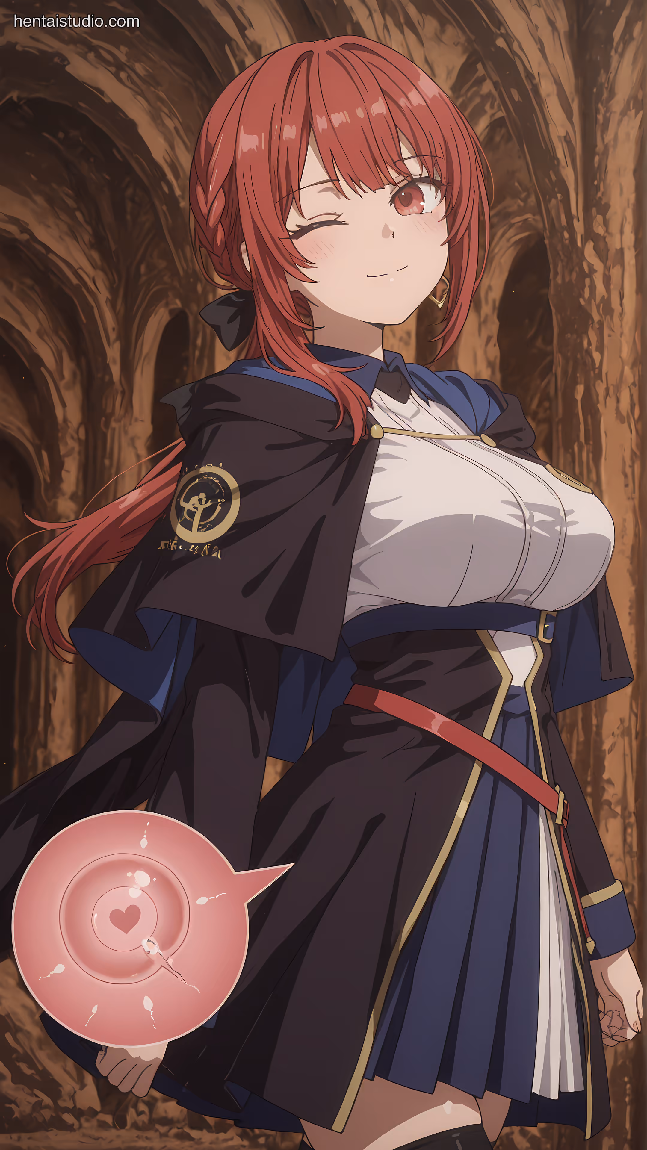 Selma Claudel - Jack-of-All-Trades, Party of None (Yuusha Party wo Oidasareta Kiyou Binbou) - Hentai Gallery 3 - 188 Images — image 186 of 188
