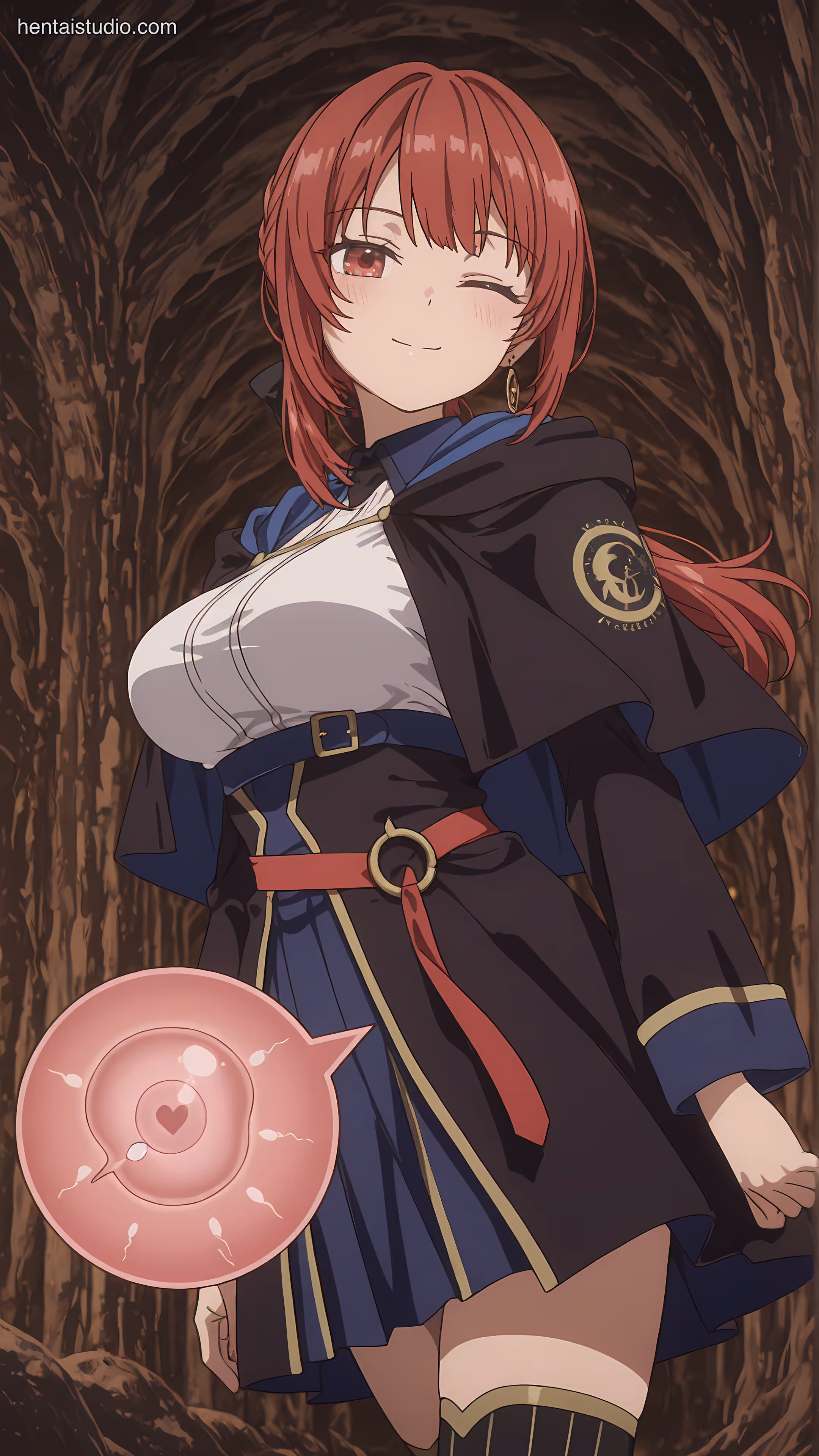 Selma Claudel - Jack-of-All-Trades, Party of None (Yuusha Party wo Oidasareta Kiyou Binbou) - Hentai Gallery 3 - 188 Images — image 187 of 188