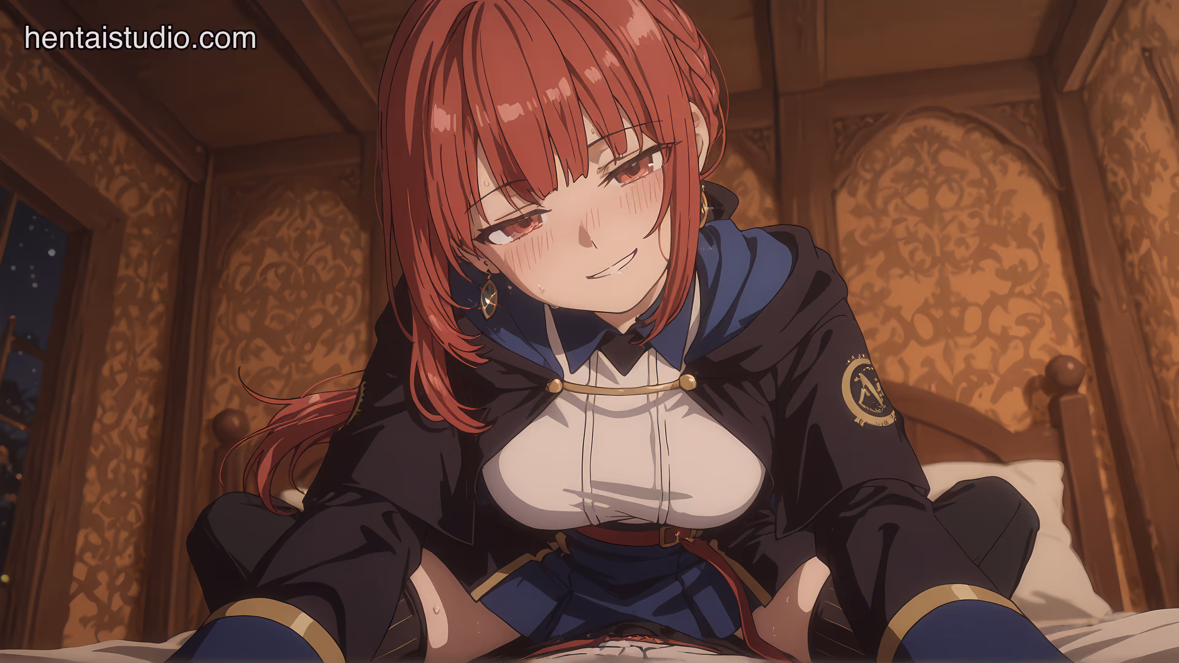 Selma Claudel - Jack-of-All-Trades, Party of None (Yuusha Party wo Oidasareta Kiyou Binbou) - Hentai Gallery 3 - 188 Images — image 19 of 188