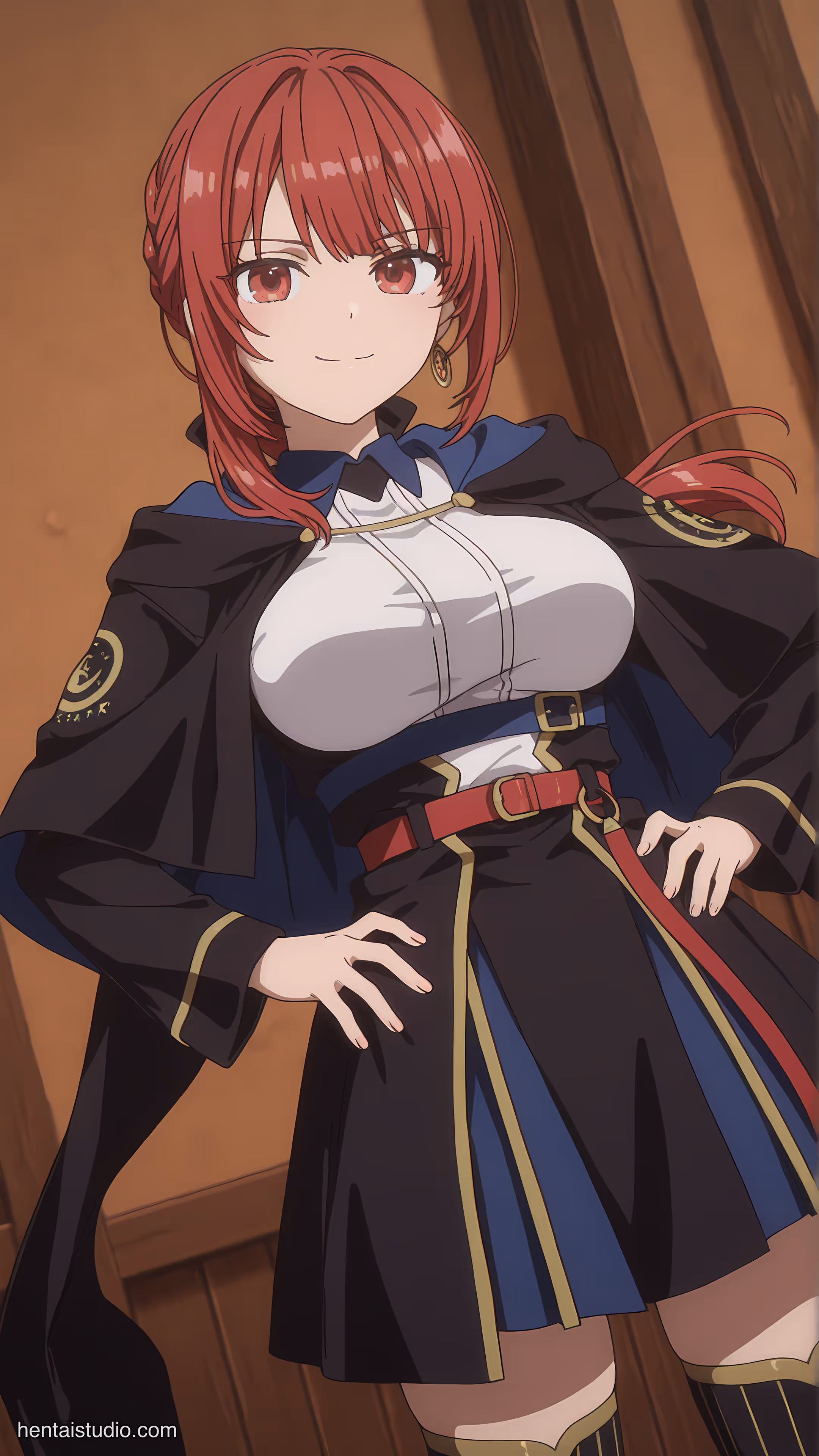Selma Claudel - Jack-of-All-Trades, Party of None (Yuusha Party wo Oidasareta Kiyou Binbou) - Hentai Gallery 3 - 188 Images — image 2 of 188