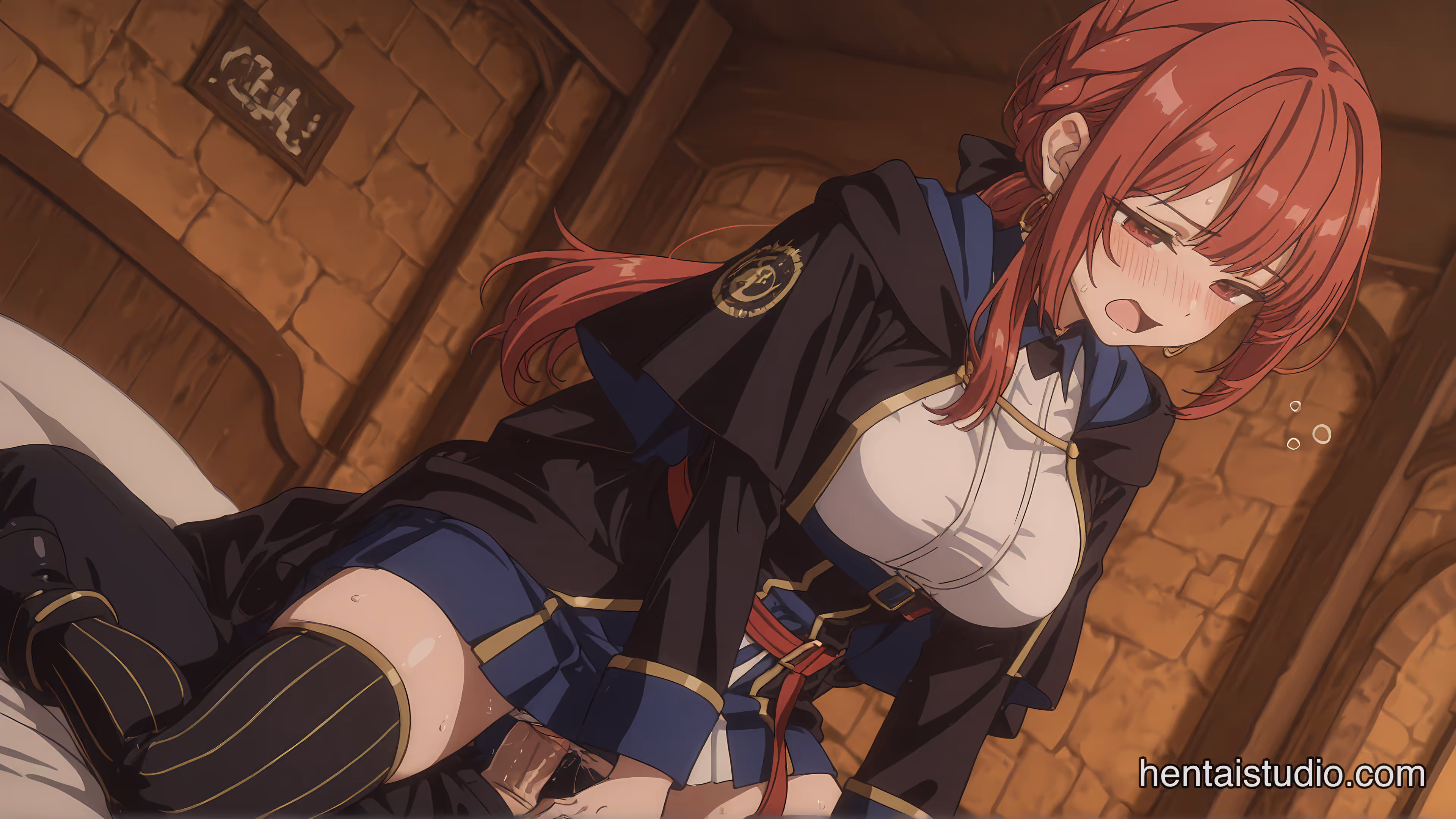 Selma Claudel - Jack-of-All-Trades, Party of None (Yuusha Party wo Oidasareta Kiyou Binbou) - Hentai Gallery 3 - 188 Images — image 21 of 188
