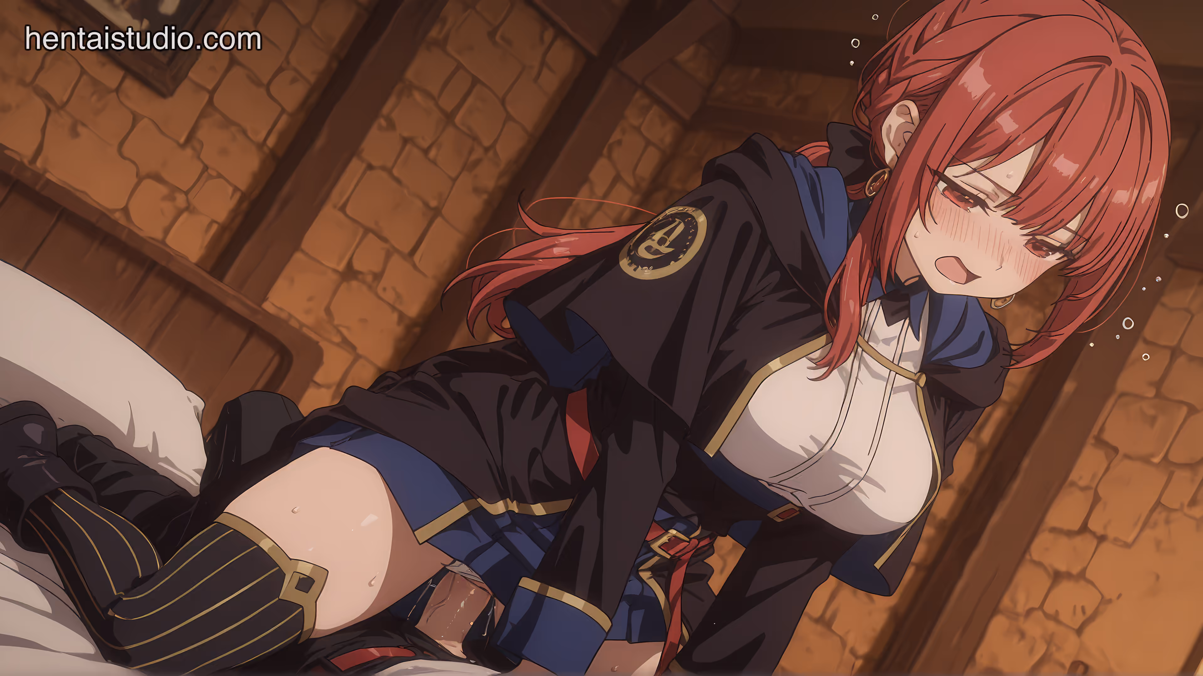 Selma Claudel - Jack-of-All-Trades, Party of None (Yuusha Party wo Oidasareta Kiyou Binbou) - Hentai Gallery 3 - 188 Images — image 22 of 188