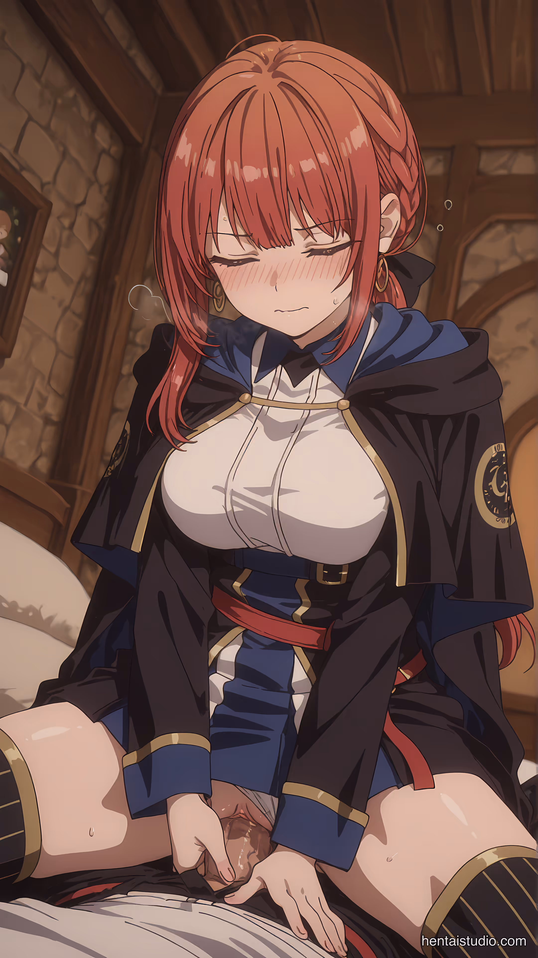 Selma Claudel - Jack-of-All-Trades, Party of None (Yuusha Party wo Oidasareta Kiyou Binbou) - Hentai Gallery 3 - 188 Images — image 24 of 188