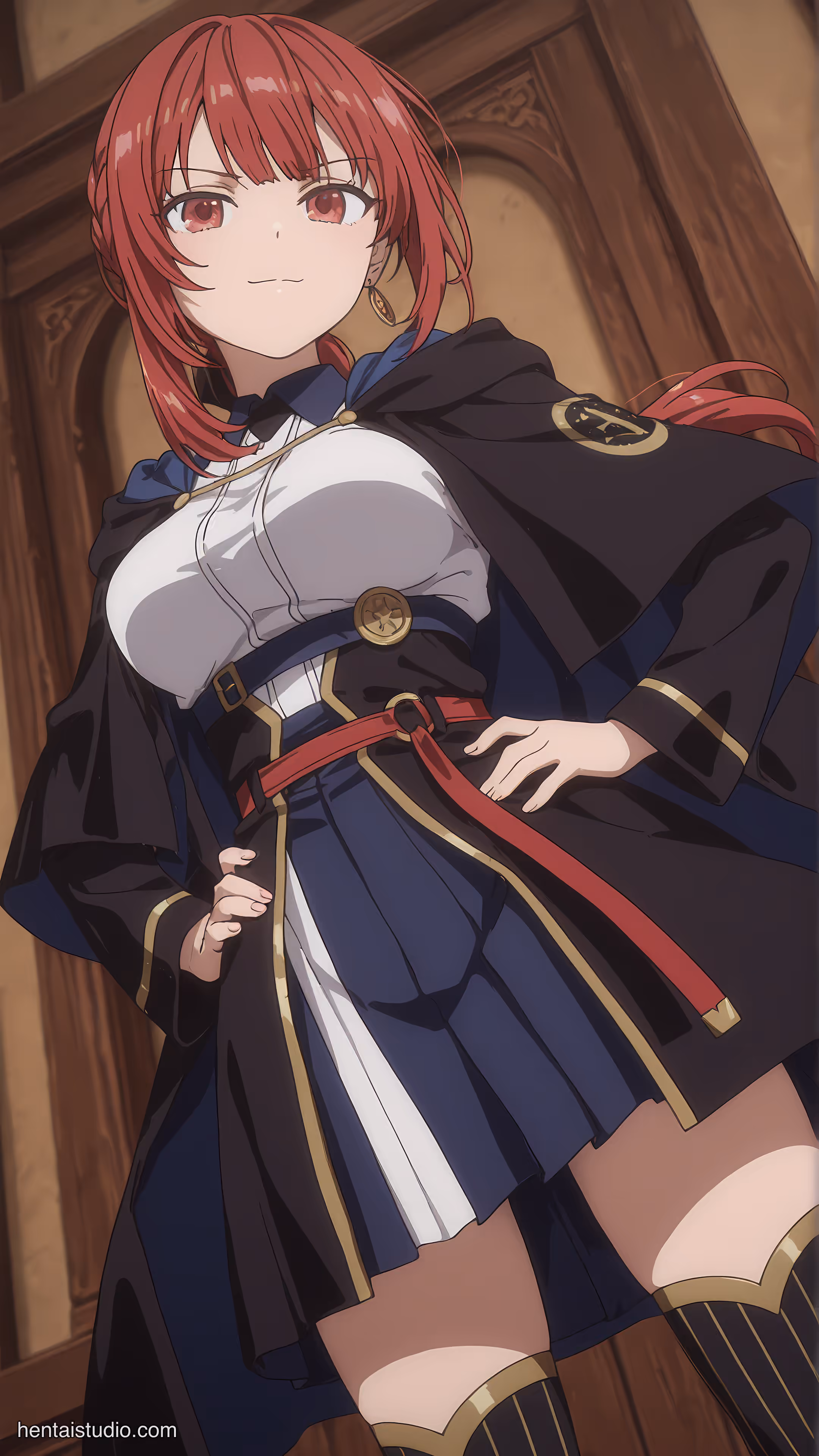 Selma Claudel - Jack-of-All-Trades, Party of None (Yuusha Party wo Oidasareta Kiyou Binbou) - Hentai Gallery 3 - 188 Images — image 3 of 188
