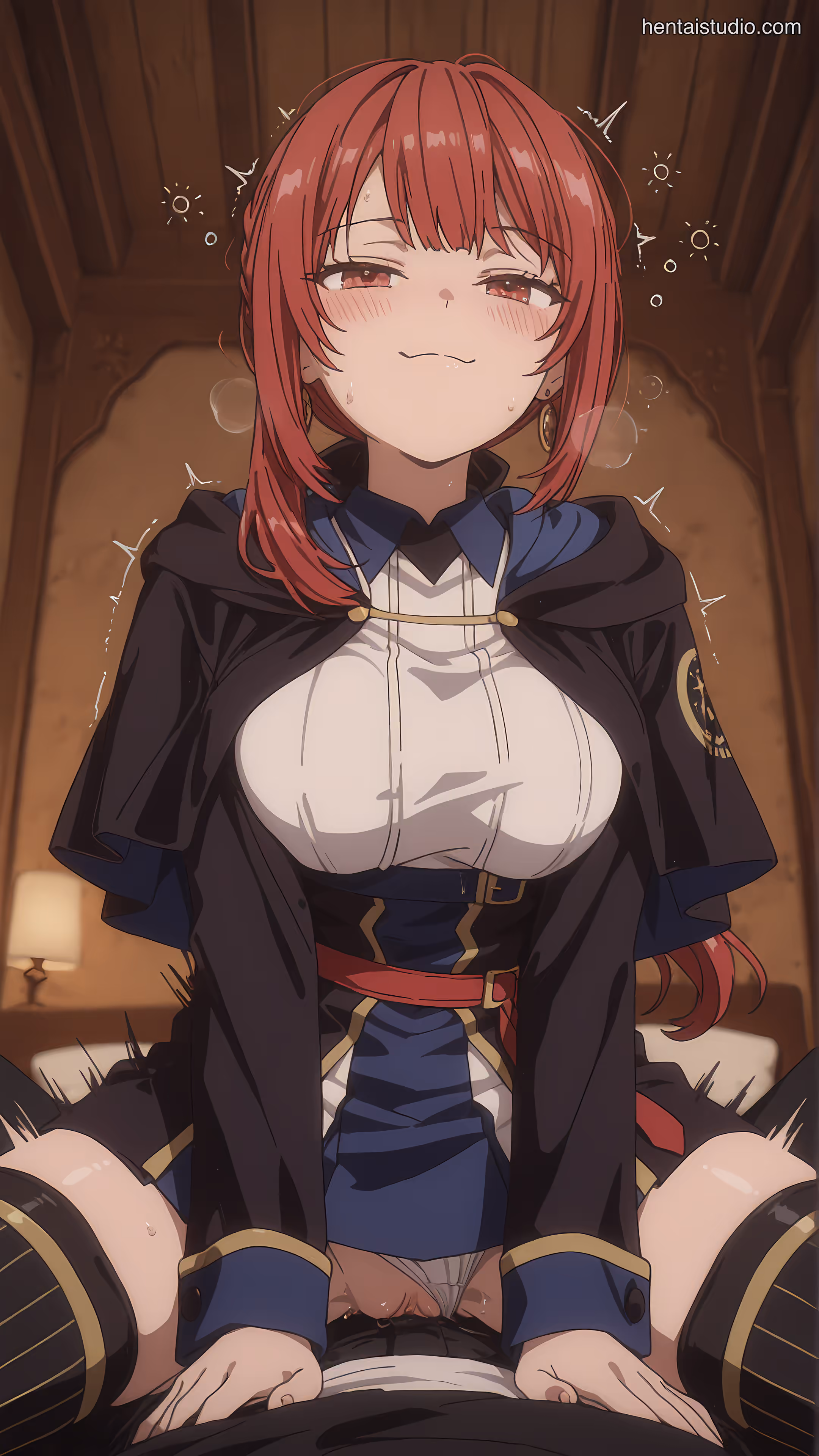 Selma Claudel - Jack-of-All-Trades, Party of None (Yuusha Party wo Oidasareta Kiyou Binbou) - Hentai Gallery 3 - 188 Images — image 32 of 188