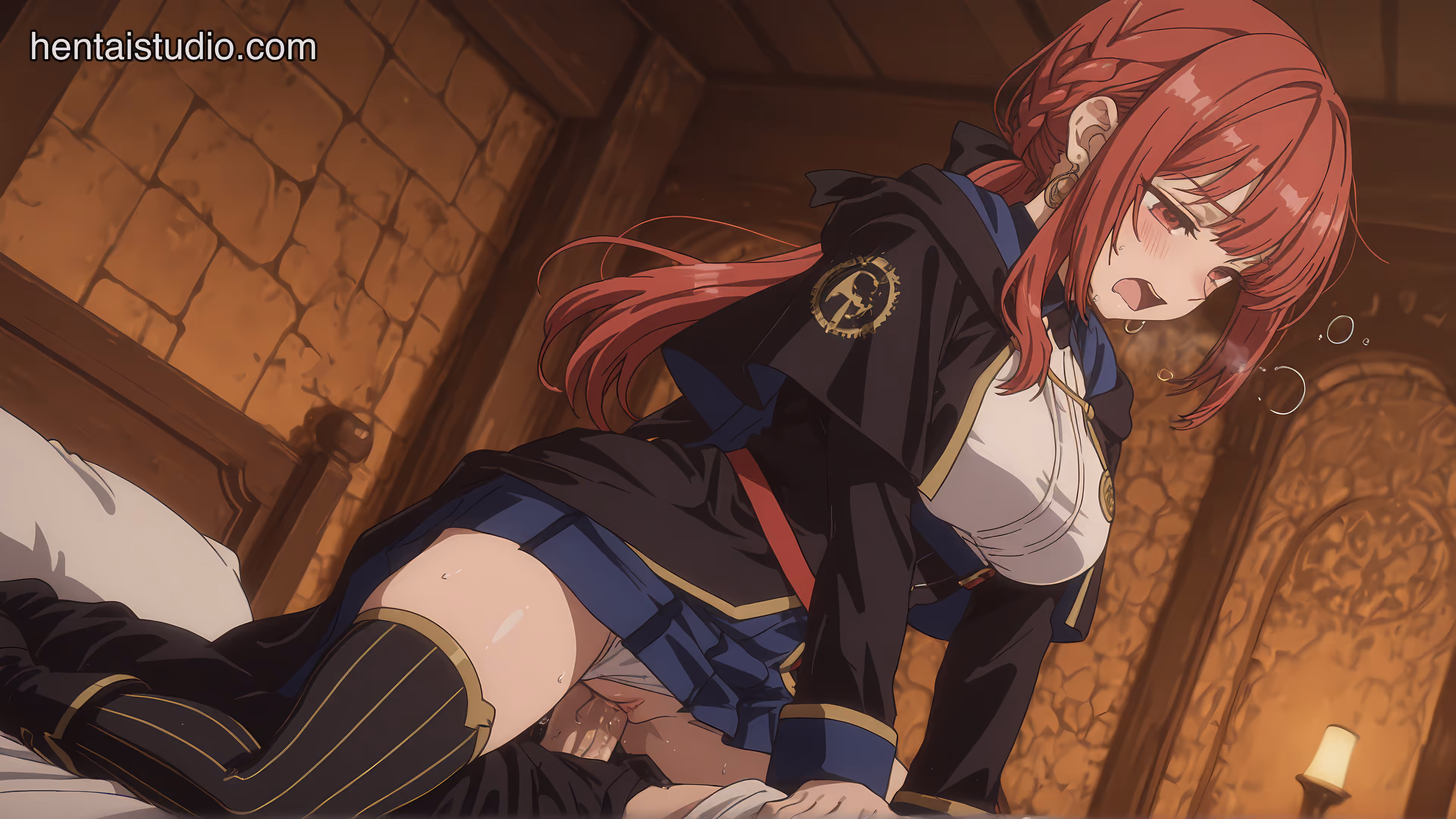 Selma Claudel - Jack-of-All-Trades, Party of None (Yuusha Party wo Oidasareta Kiyou Binbou) - Hentai Gallery 3 - 188 Images — image 34 of 188