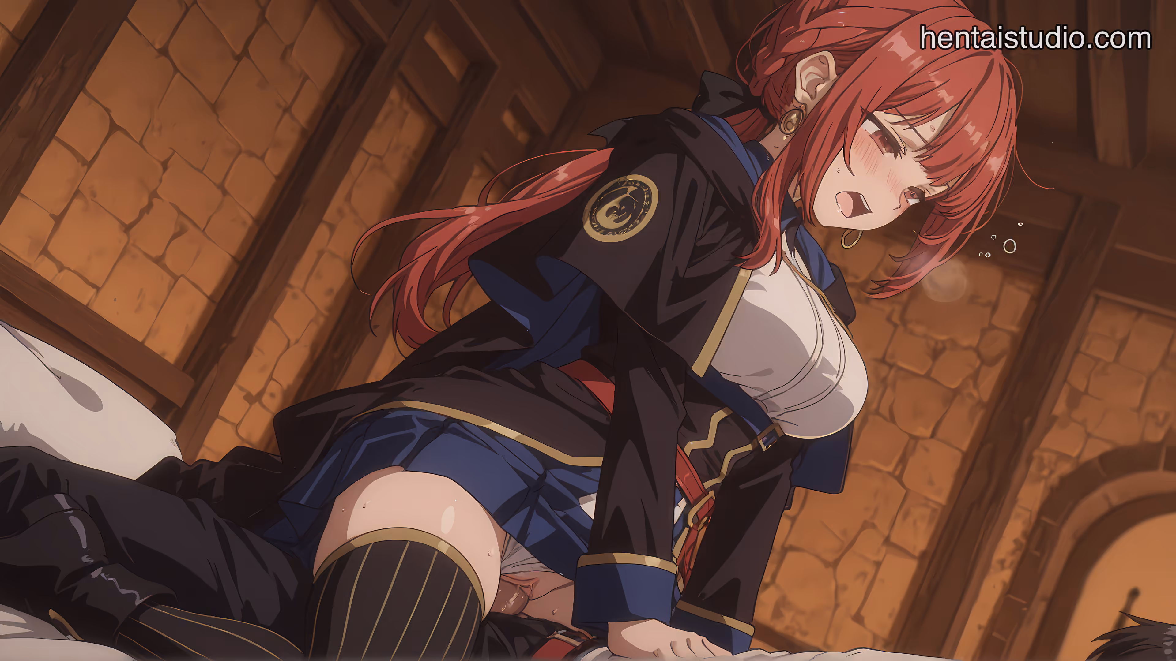 Selma Claudel - Jack-of-All-Trades, Party of None (Yuusha Party wo Oidasareta Kiyou Binbou) - Hentai Gallery 3 - 188 Images — image 36 of 188
