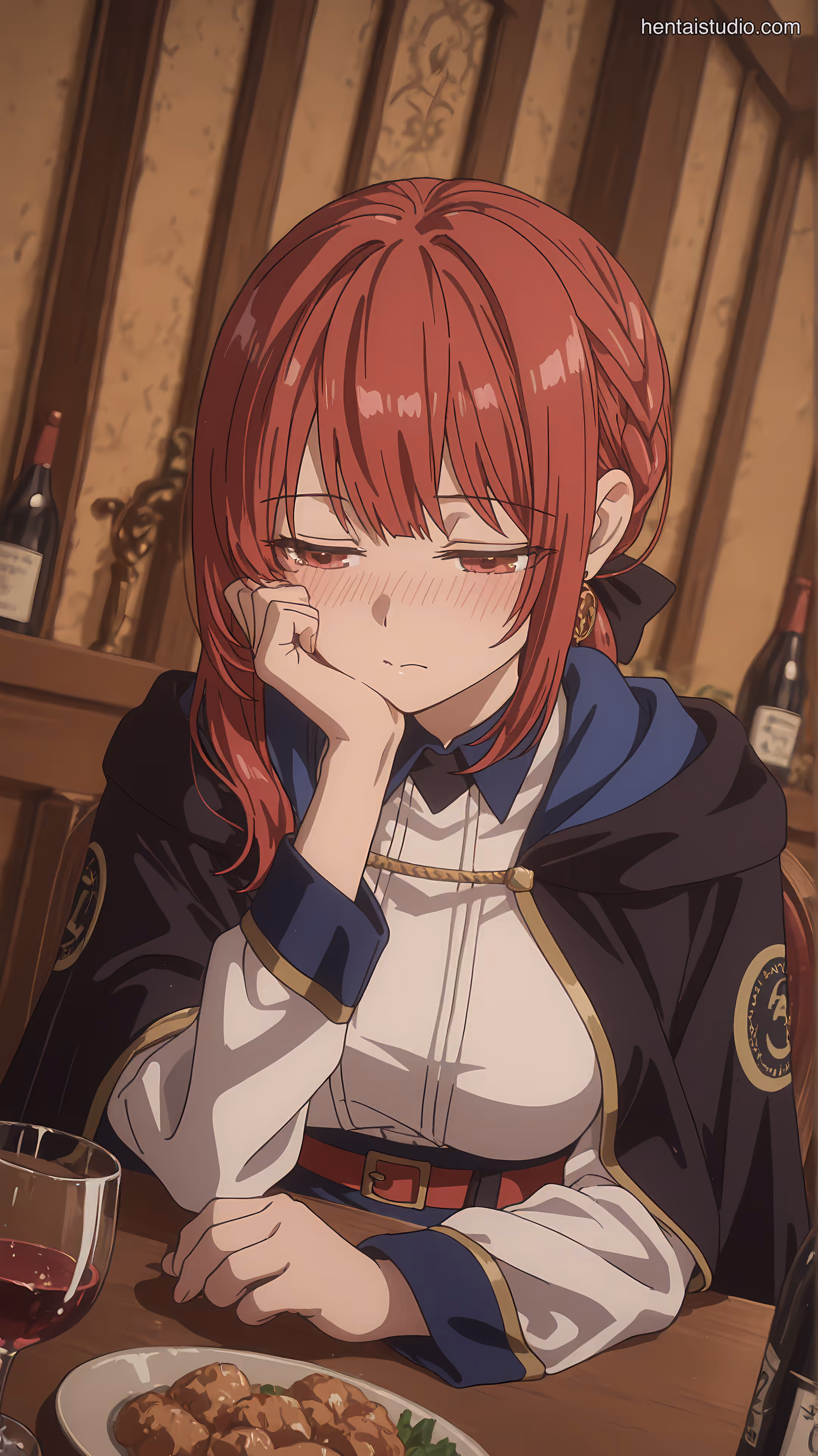 Selma Claudel - Jack-of-All-Trades, Party of None (Yuusha Party wo Oidasareta Kiyou Binbou) - Hentai Gallery 3 - 188 Images — image 6 of 188