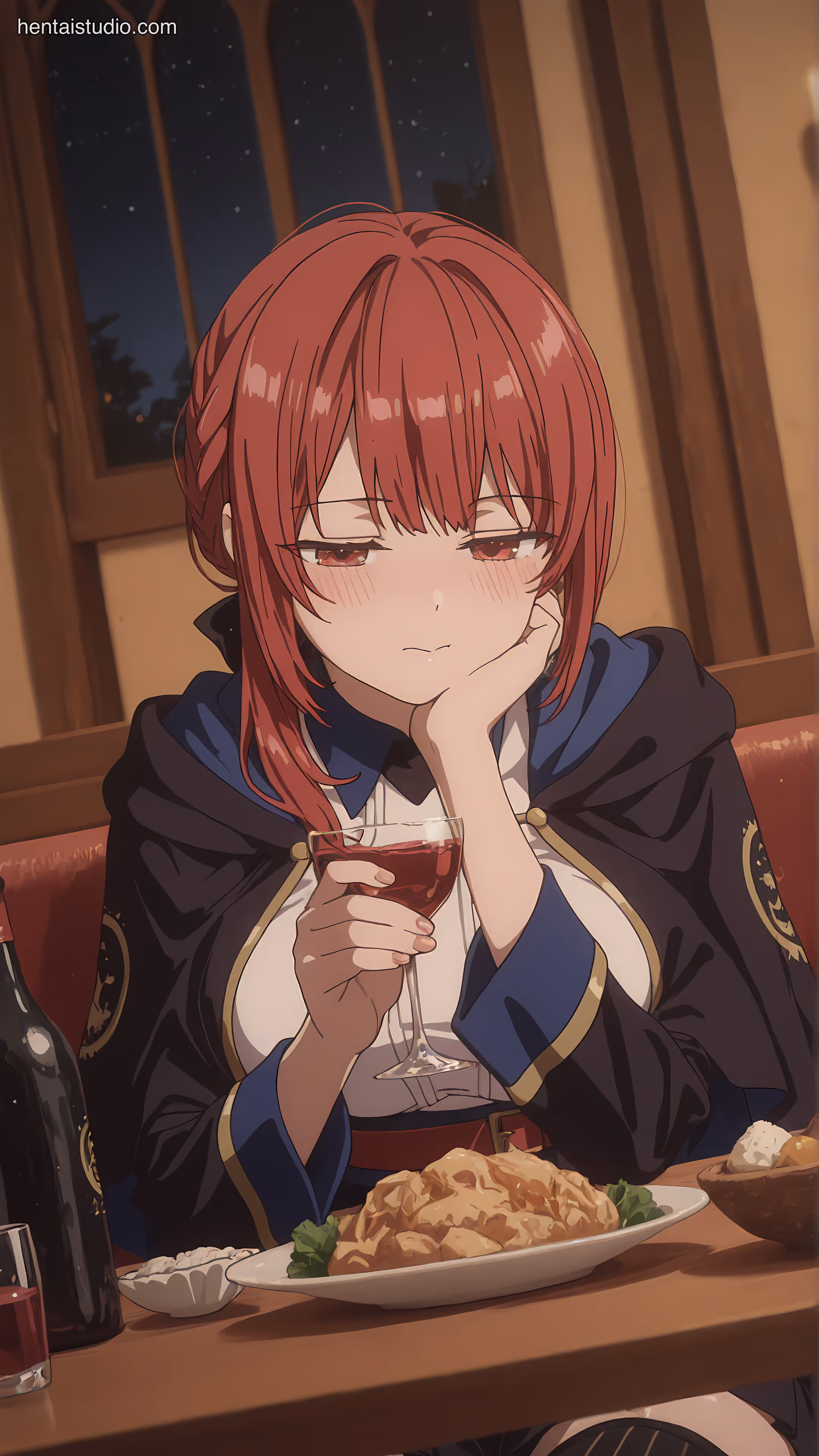Selma Claudel - Jack-of-All-Trades, Party of None (Yuusha Party wo Oidasareta Kiyou Binbou) - Hentai Gallery 3 - 188 Images — image 7 of 188