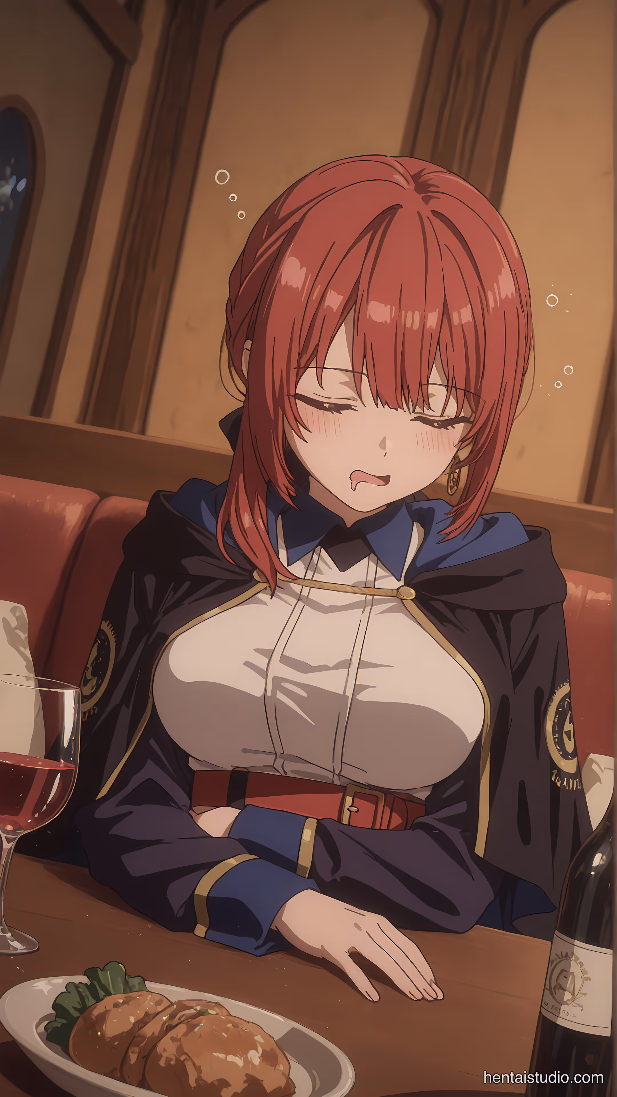 Selma Claudel - Jack-of-All-Trades, Party of None (Yuusha Party wo Oidasareta Kiyou Binbou) - Hentai Gallery 3 - 188 Images — image 8 of 188