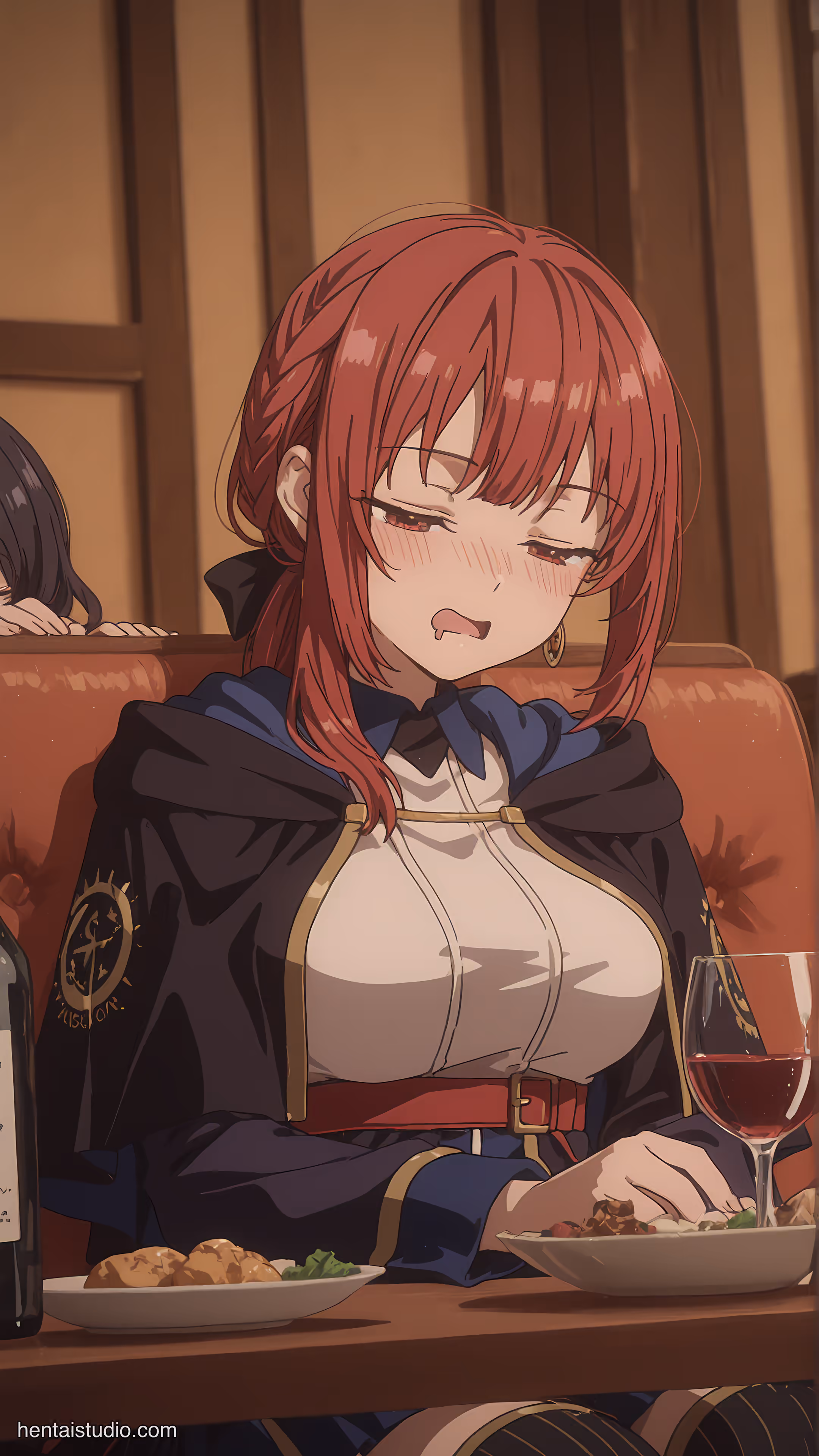 Selma Claudel - Jack-of-All-Trades, Party of None (Yuusha Party wo Oidasareta Kiyou Binbou) - Hentai Gallery 3 - 188 Images — image 9 of 188