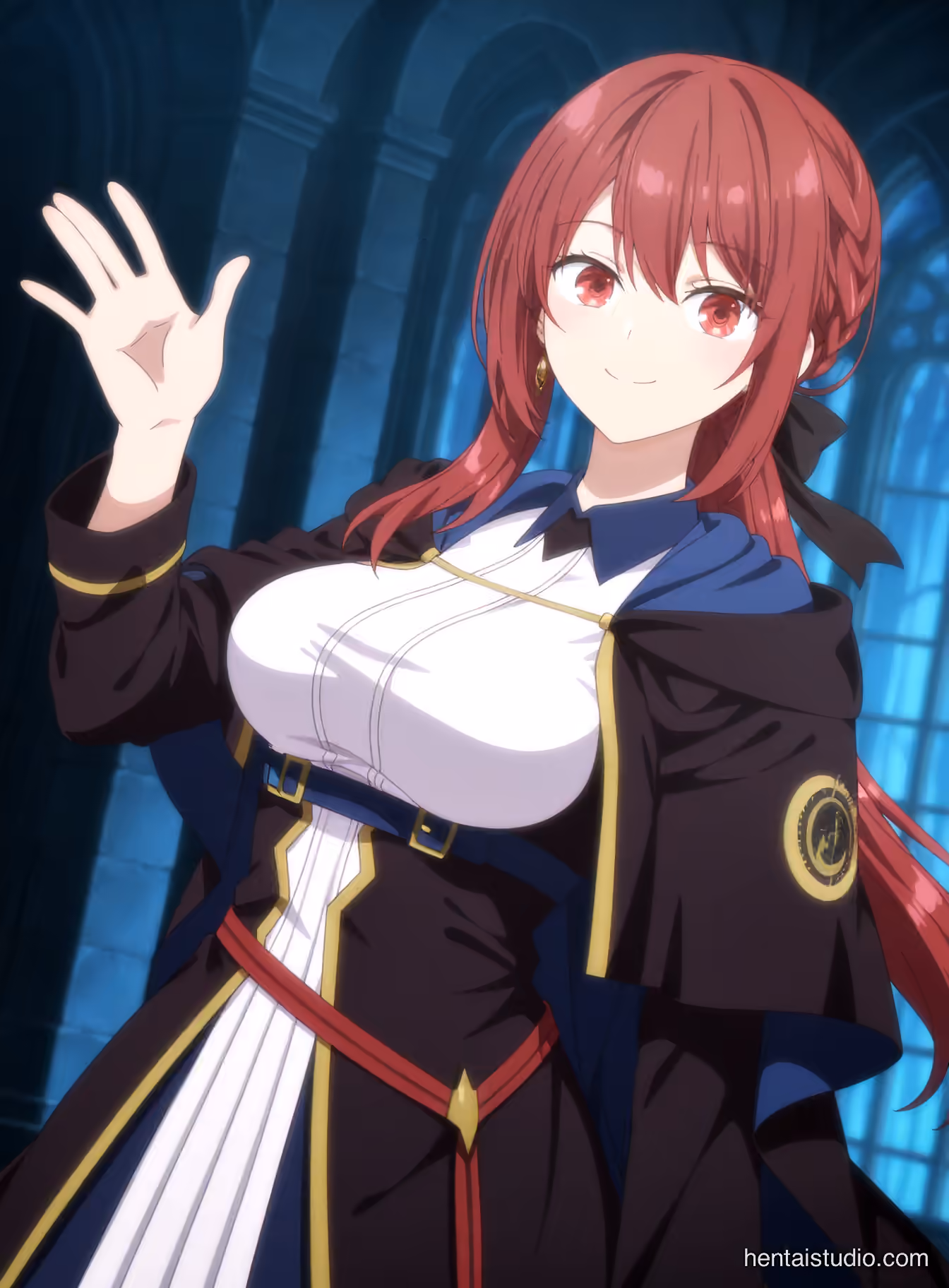 Selma Claudel - Jack-of-All-Trades, Party of None (Yuusha Party wo Oidasareta Kiyou Binbou) - Hentai Gallery 4 - 190 Images — image 1 of 190